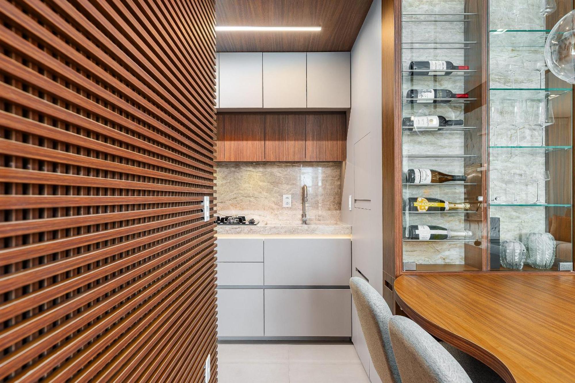 Apartamento Olympic House Luxo E Automacao By Achei