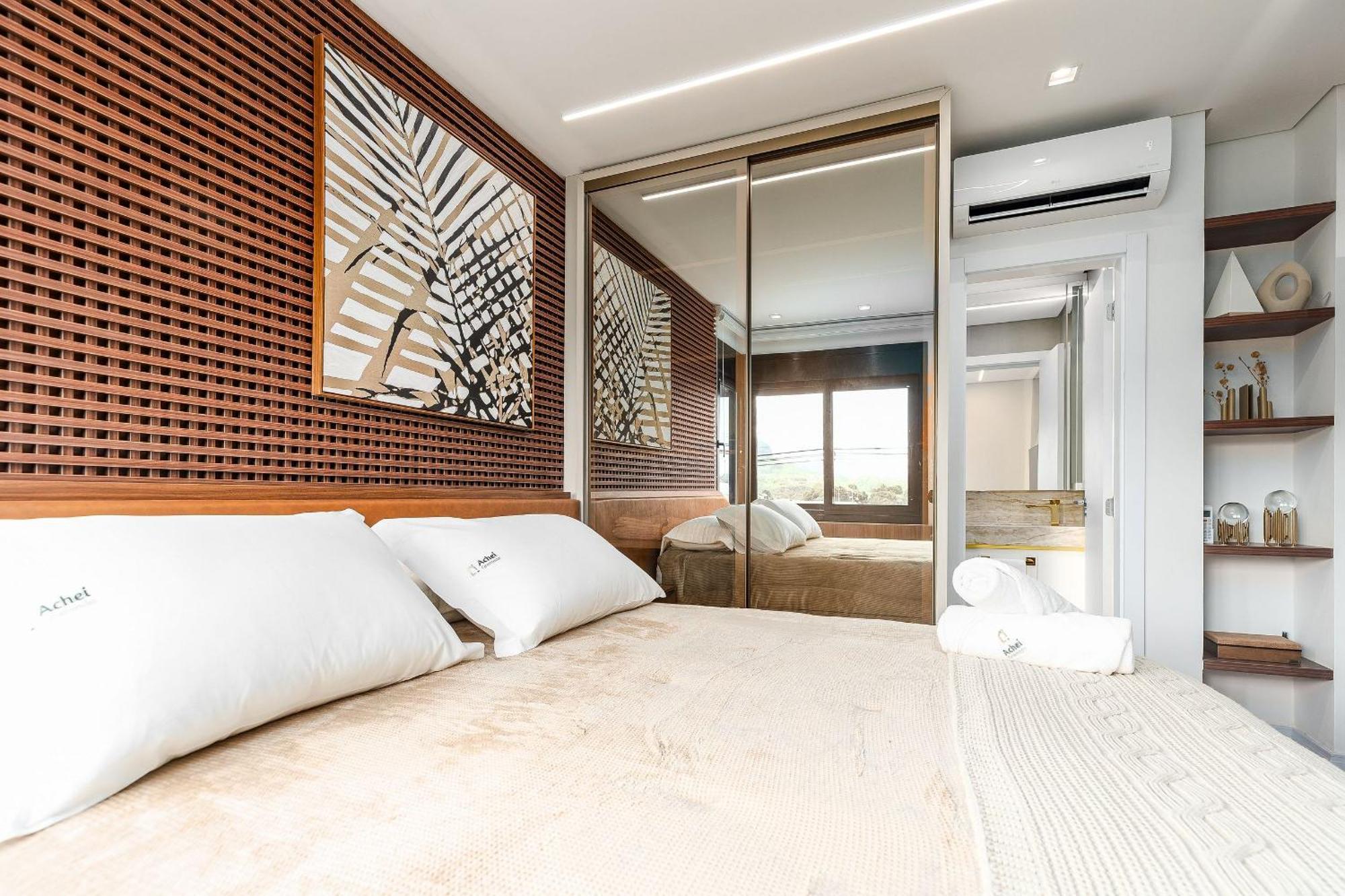 Olympic House Luxo E Automacao By Achei Apartamento Gramado