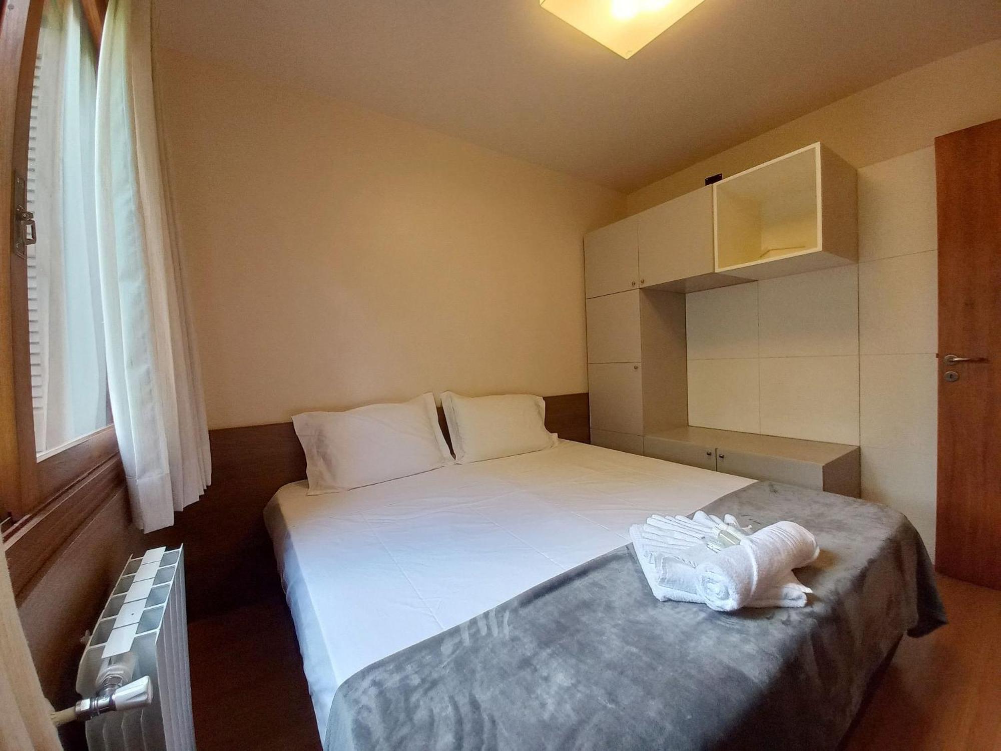 Alphaville 101d Confortavel E Aconchegante Apartamento