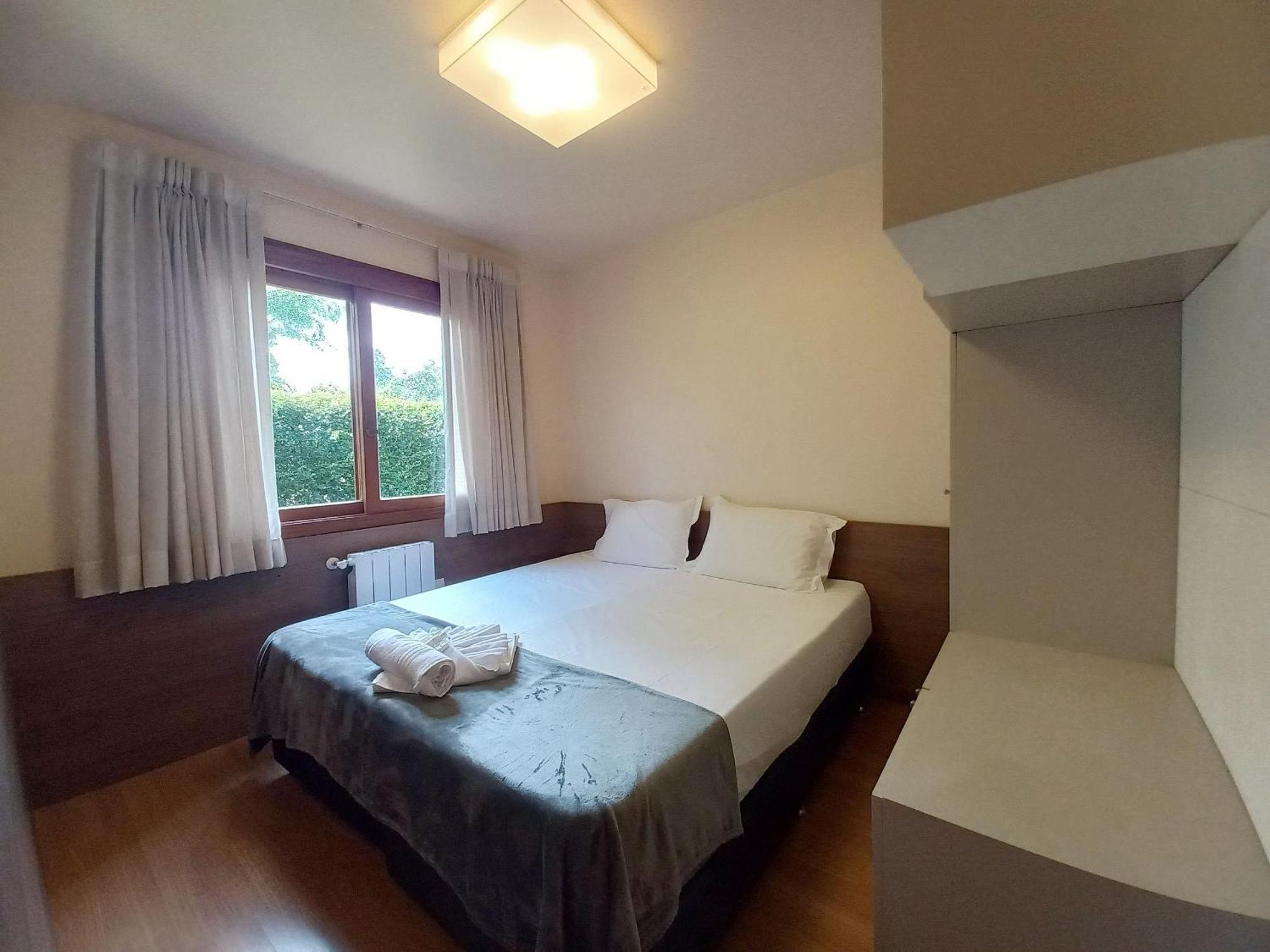 Apartamento Alphaville 101d Confortavel E Aconchegante