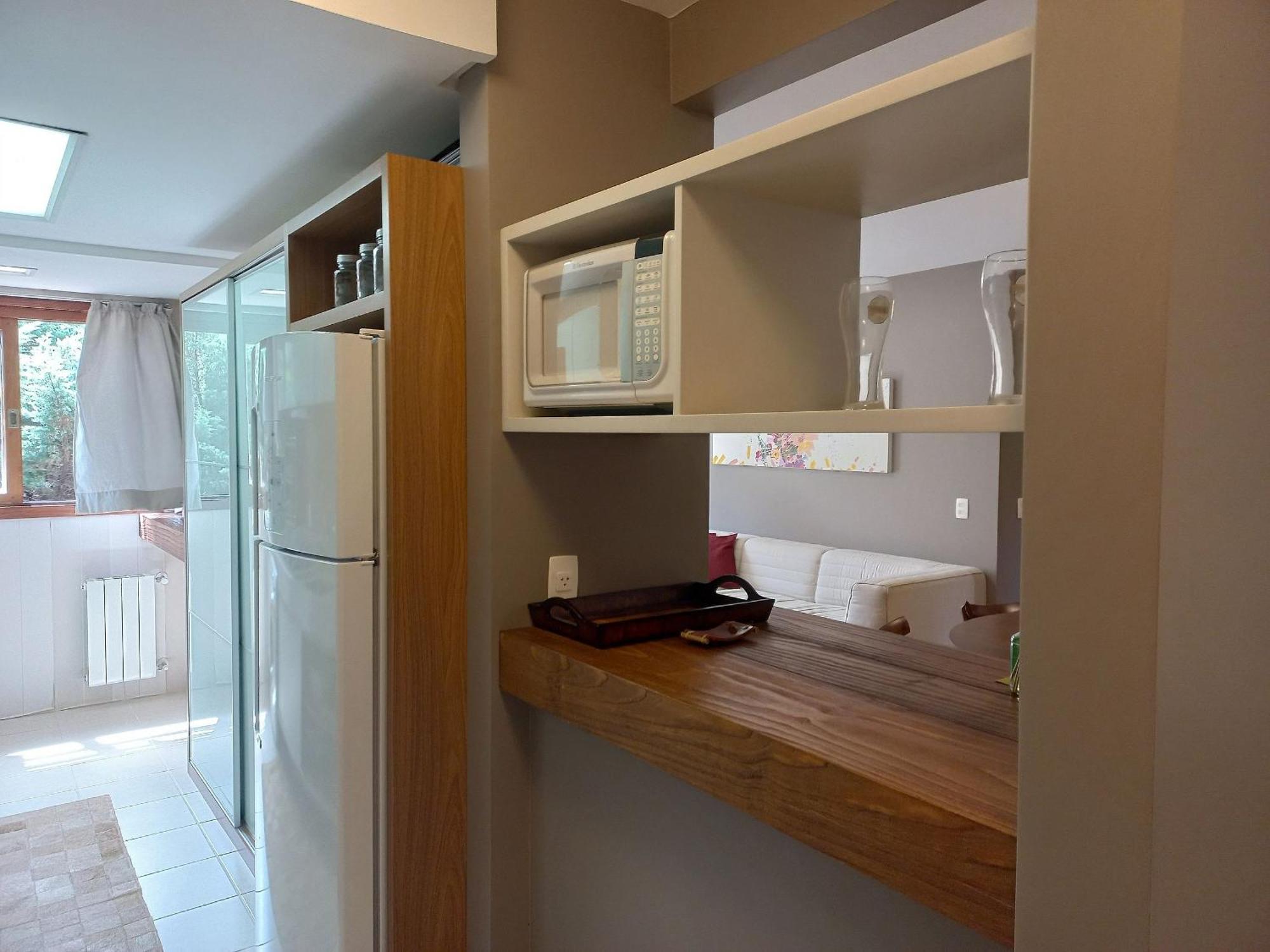 Apartamento Alphaville 101d Confortavel E Aconchegante