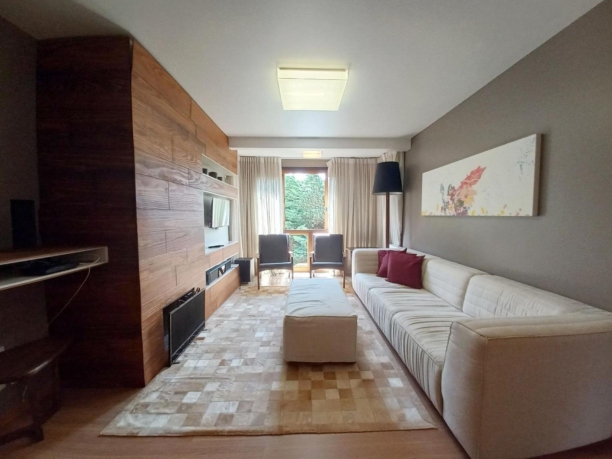 Alphaville 101d Confortavel E Aconchegante Apartamento Gramado