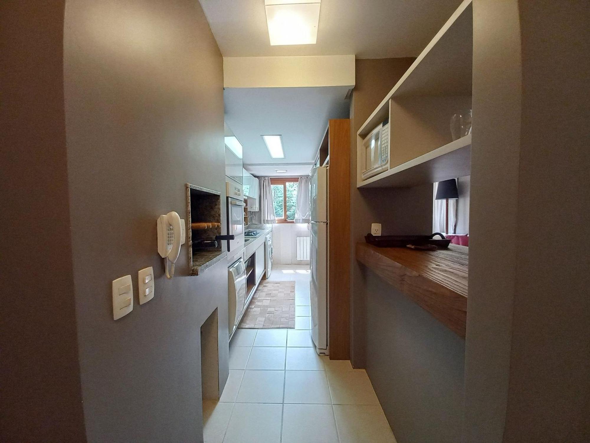 Alphaville 101d Confortavel E Aconchegante Apartamento