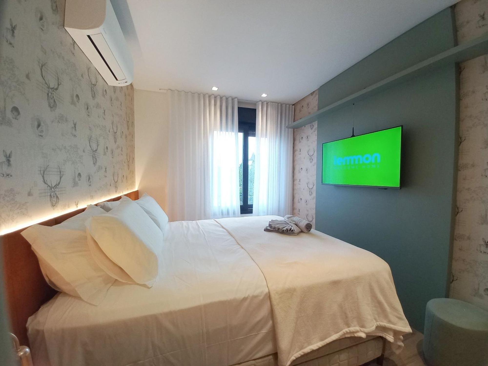 Blume 38 Apto Confortavel No Centro De Apartamento Gramado