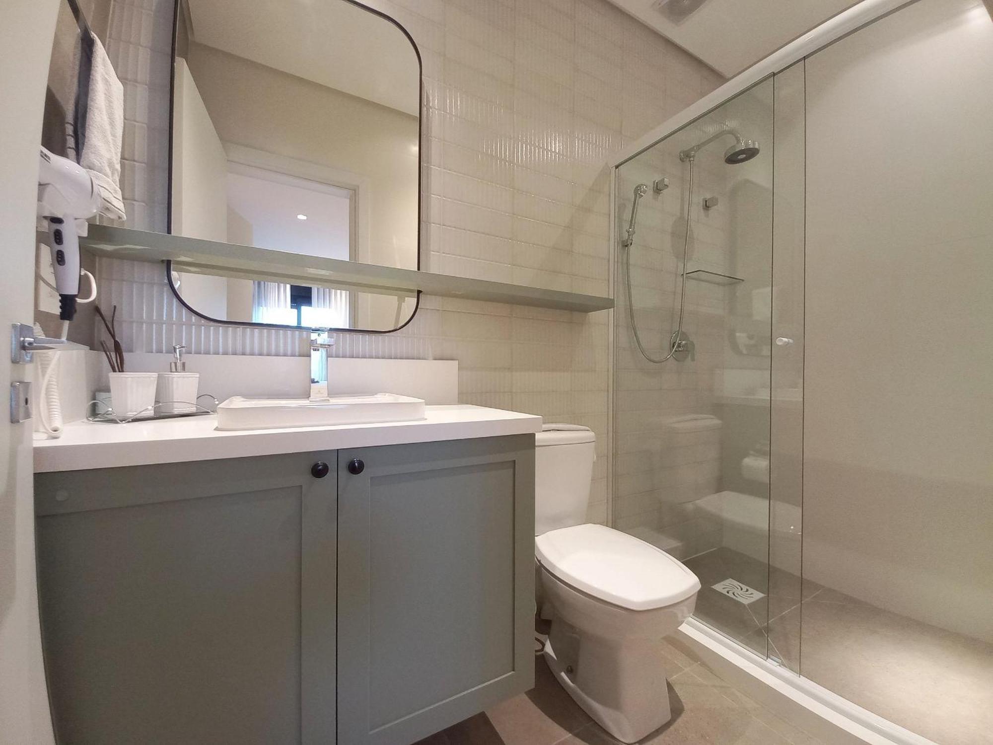 Apartamento Blume 38 Apto Confortavel No Centro De