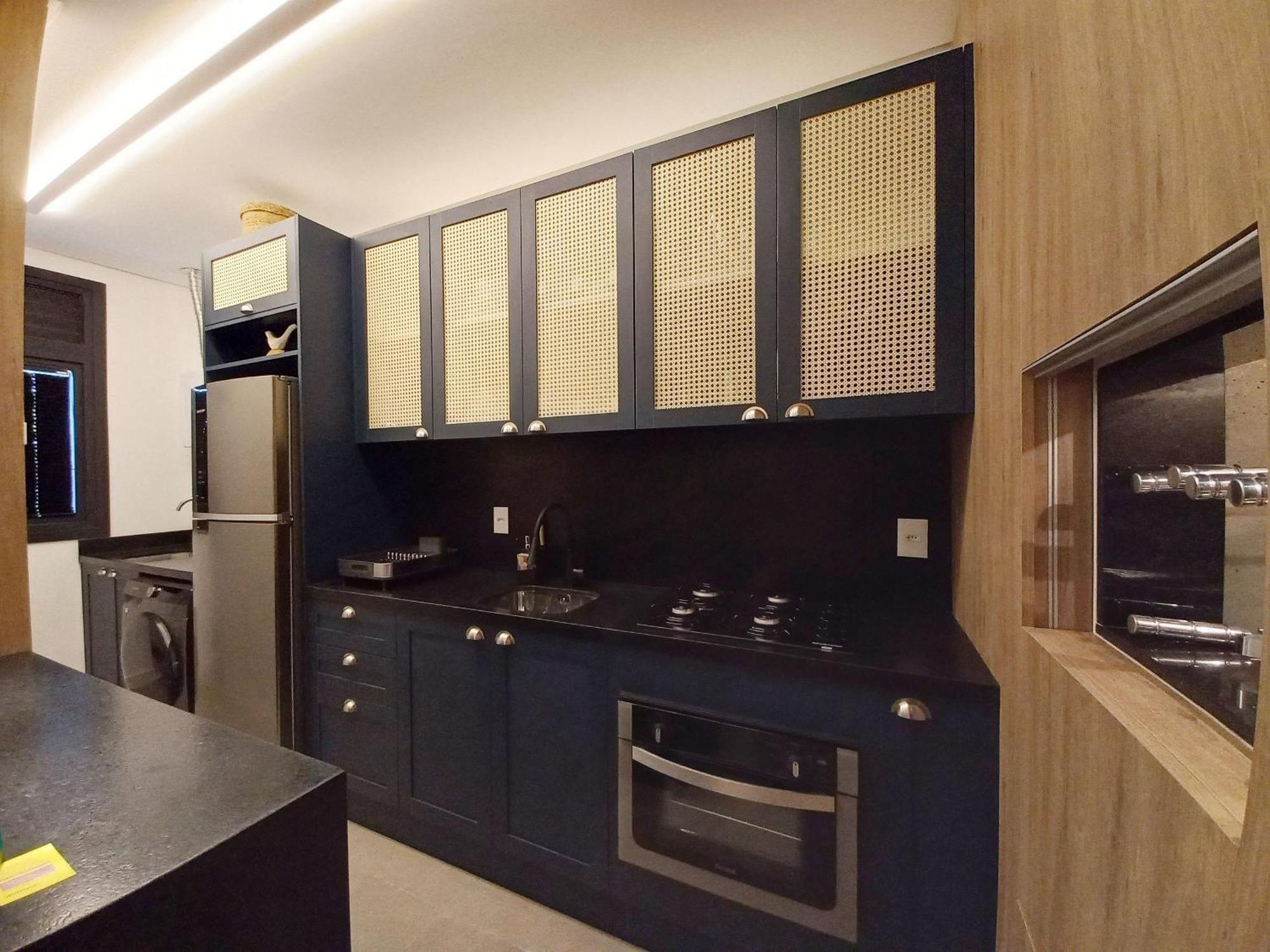 Apartamento Blume 38 Apto Confortavel No Centro De *