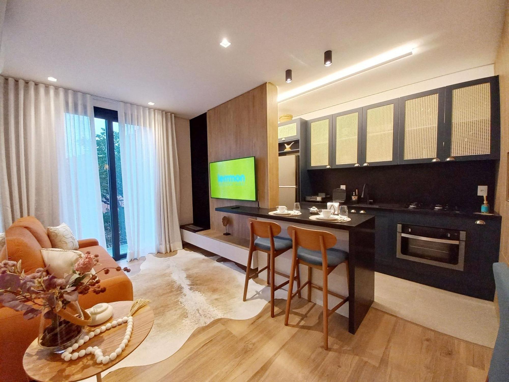 Blume 38 Apto Confortavel No Centro De Apartamento Gramado