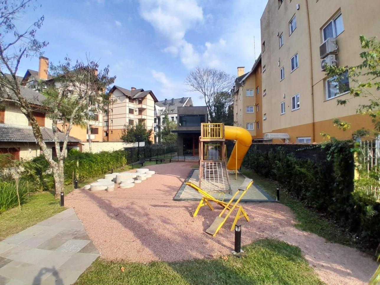 Apartamento Blume 38 Apto Confortavel No Centro De *