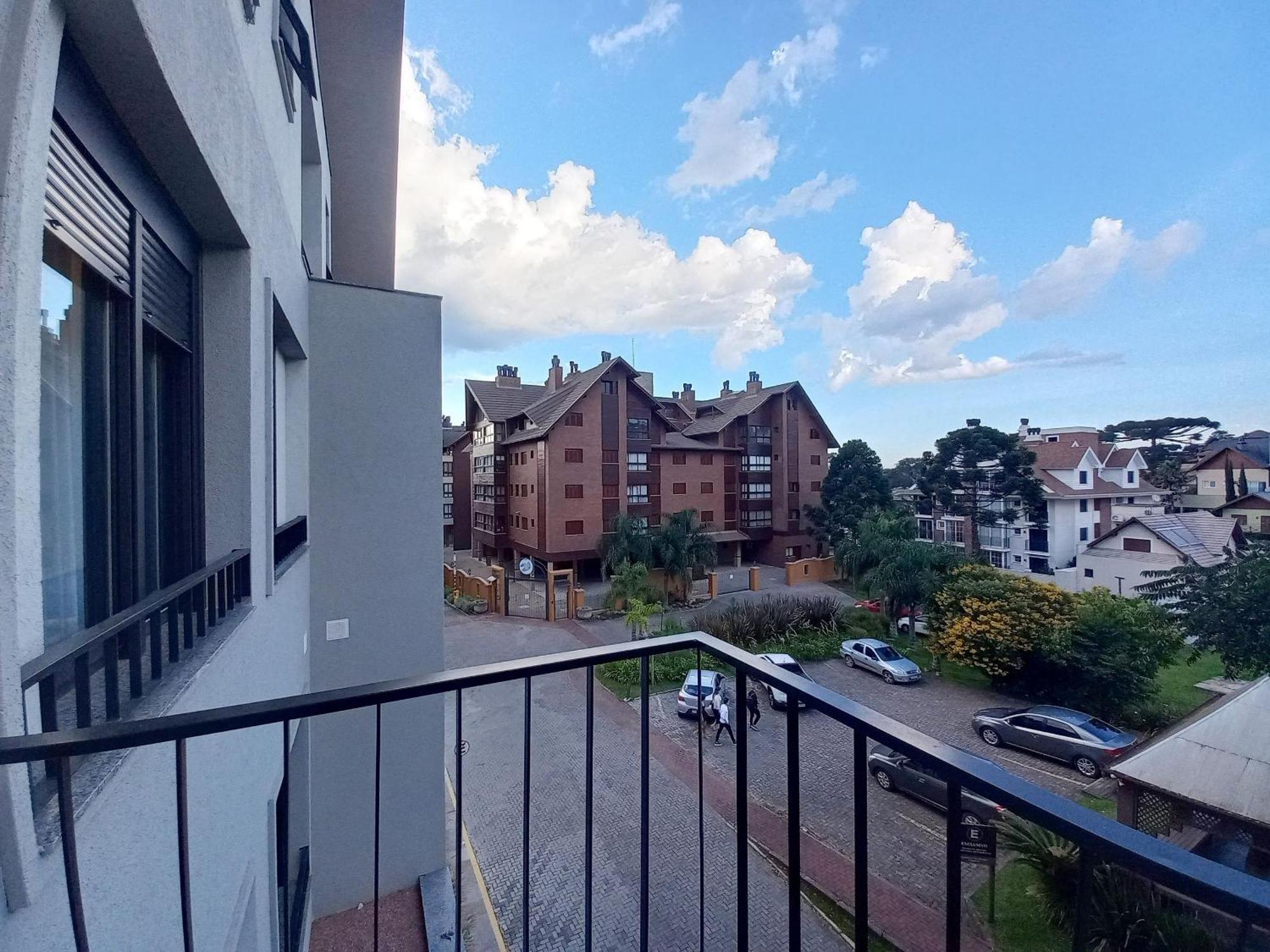 Apartamento Blume 38 Apto Confortavel No Centro De Gramado