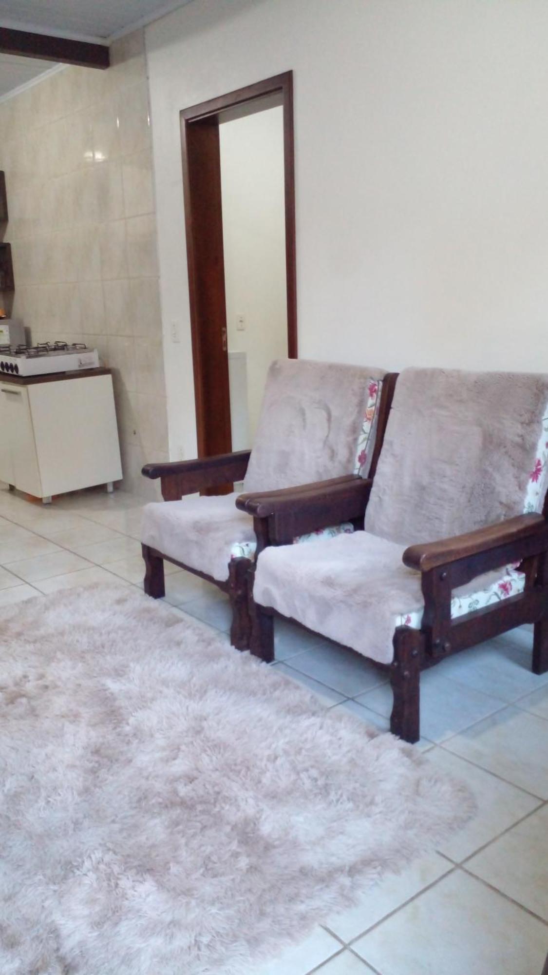 Vo Janete Haus Hospedagem domiciliar