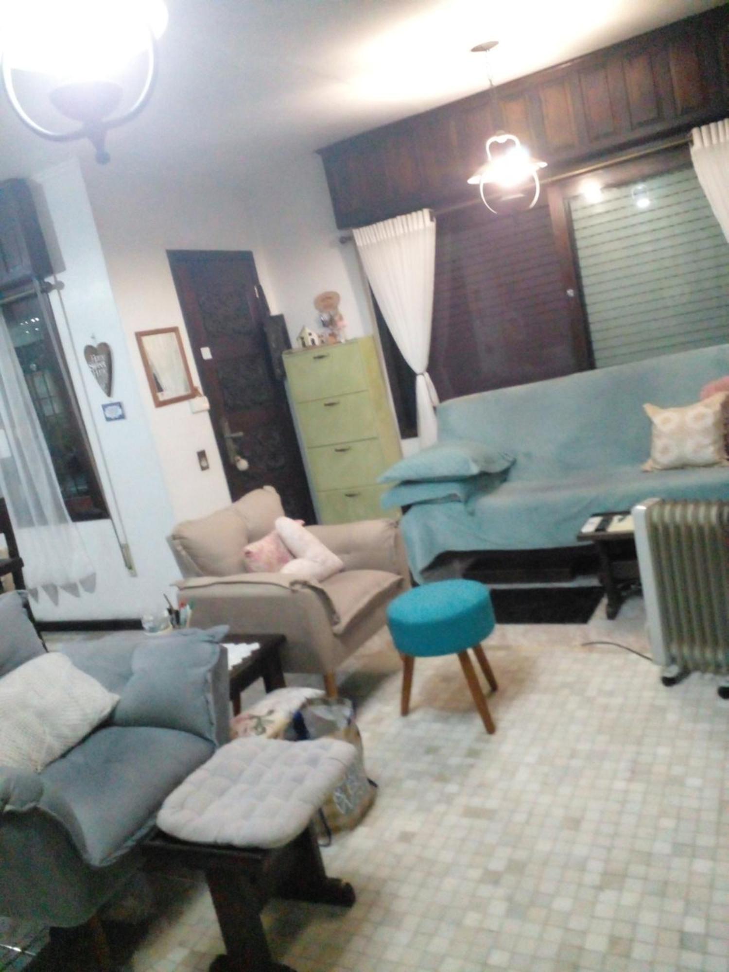 Vo Janete Haus *