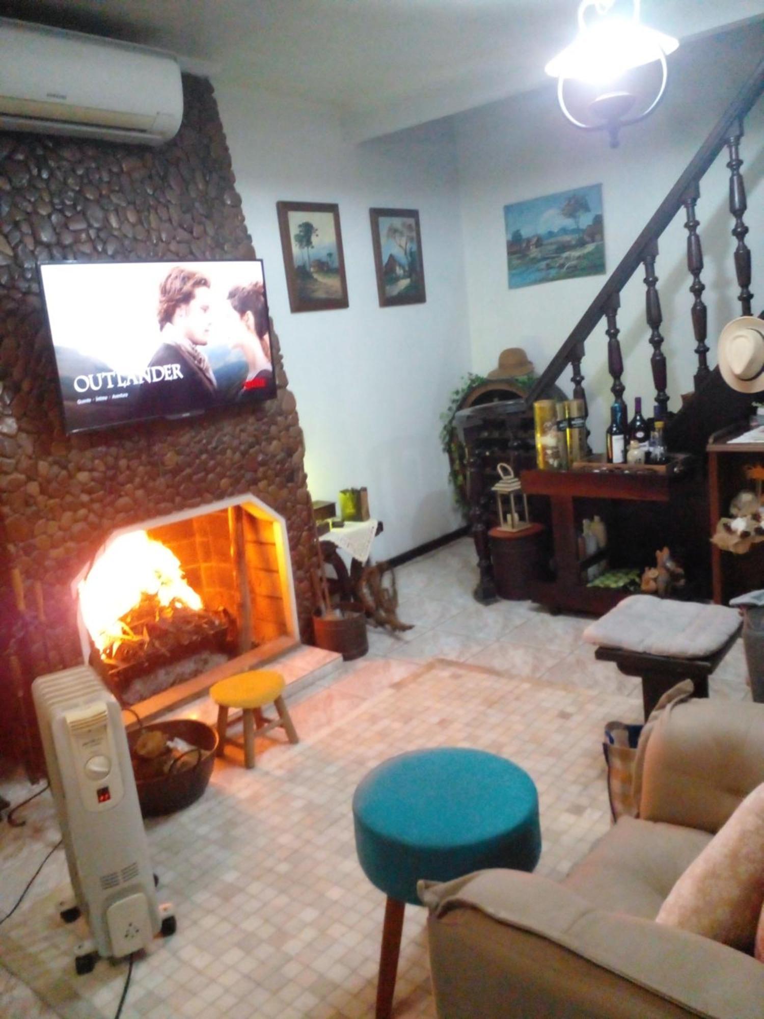 Vo Janete Haus Gramado