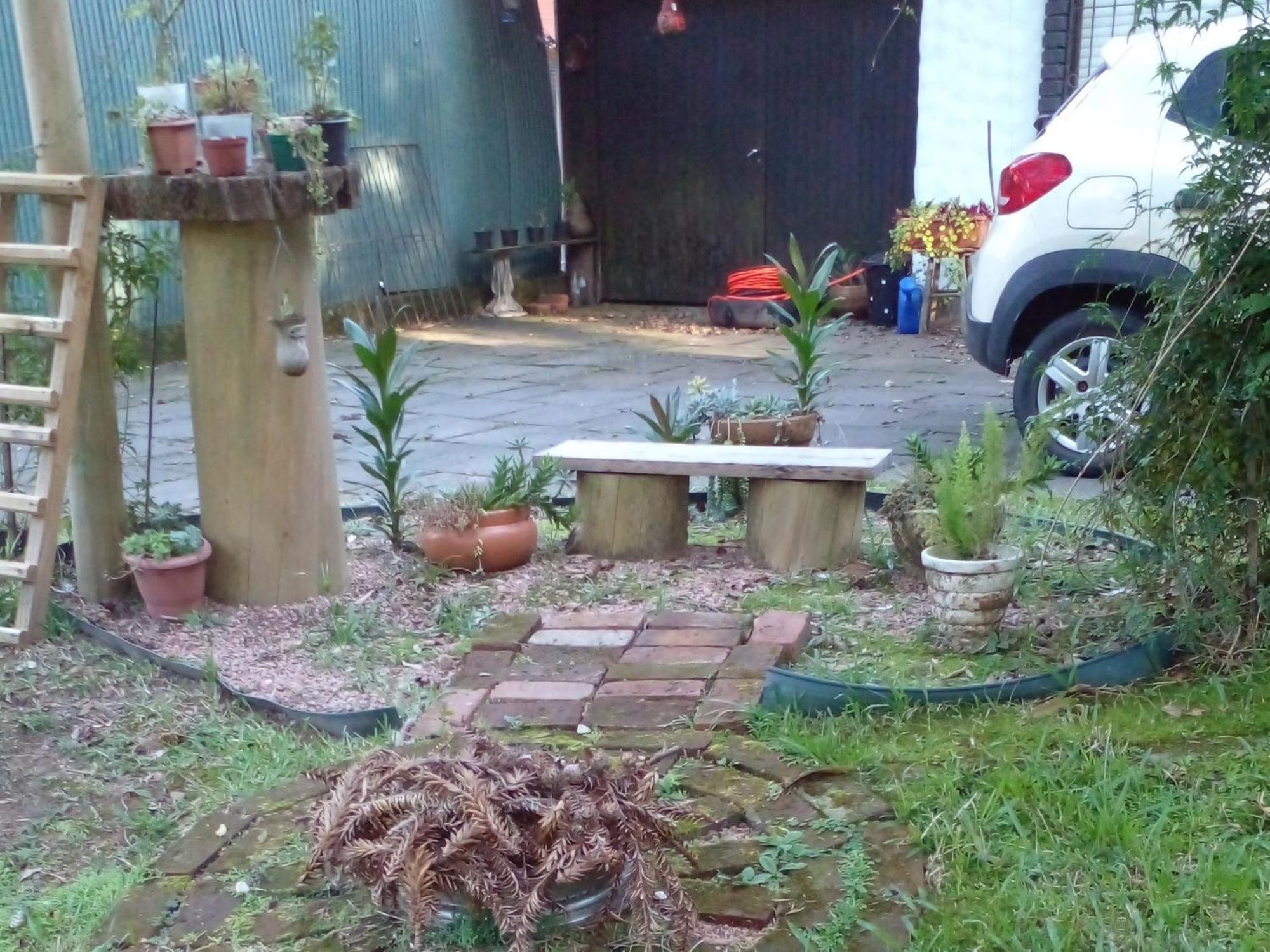 Vo Janete Haus