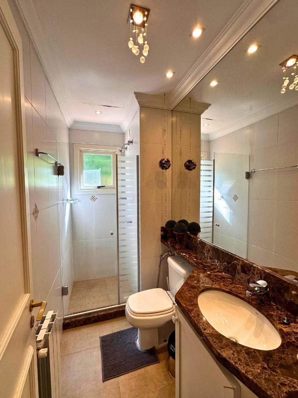 Apartamento Apto Na Borges De Medeiros Gramado