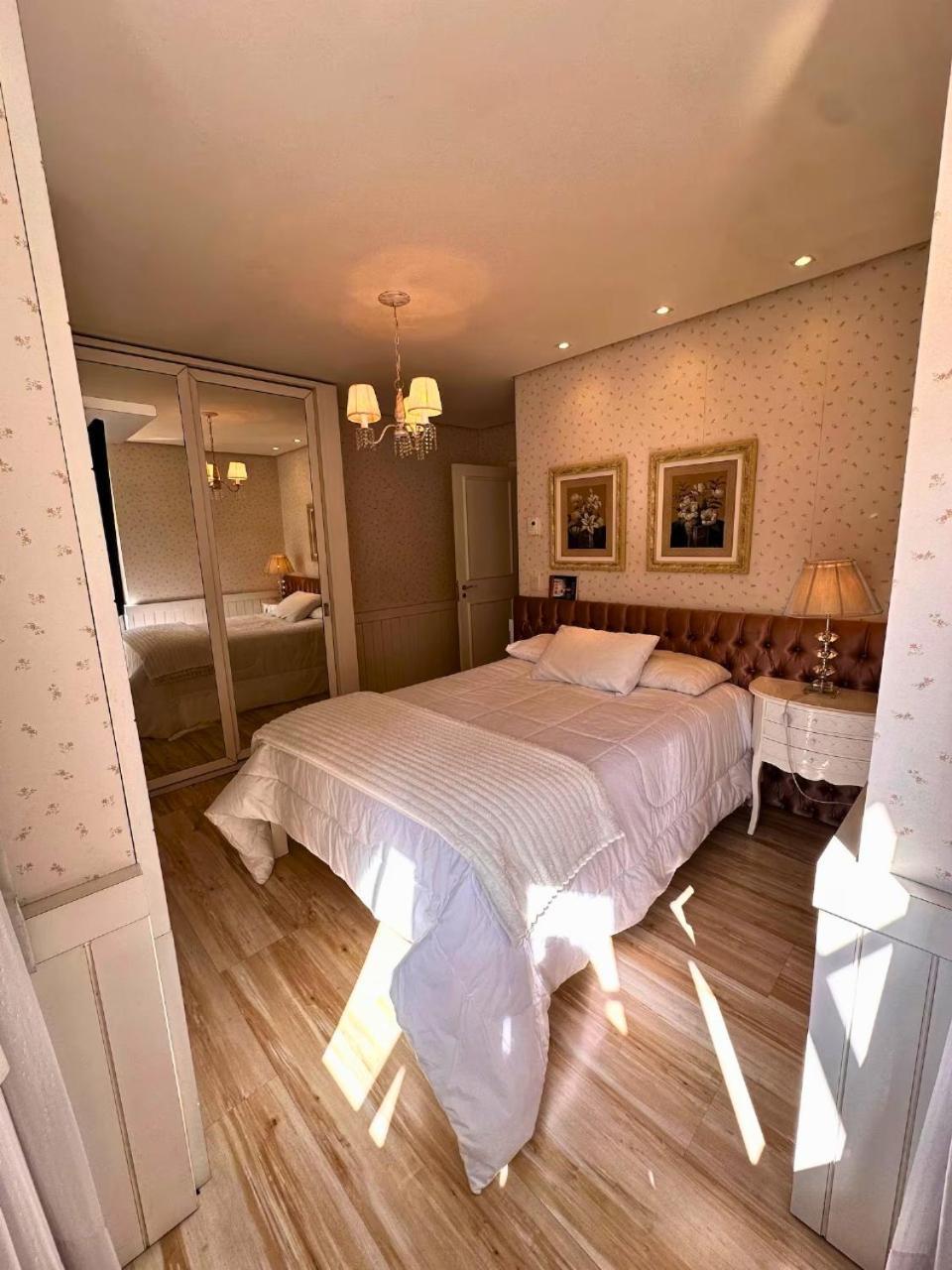 Apto Na Borges De Medeiros Apartamento *