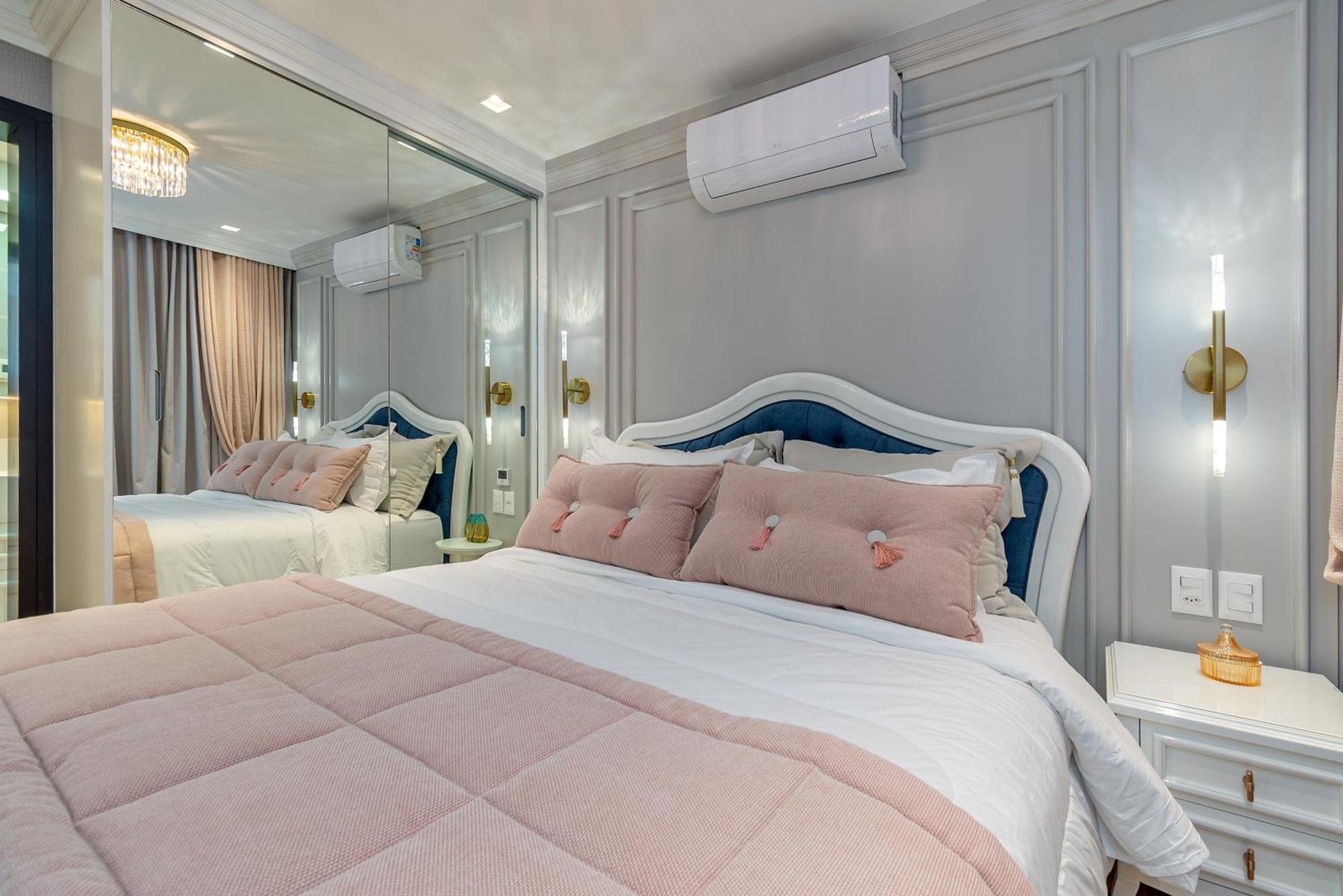 Apartamento Exuberante E Unico 2d De Marias Gramado