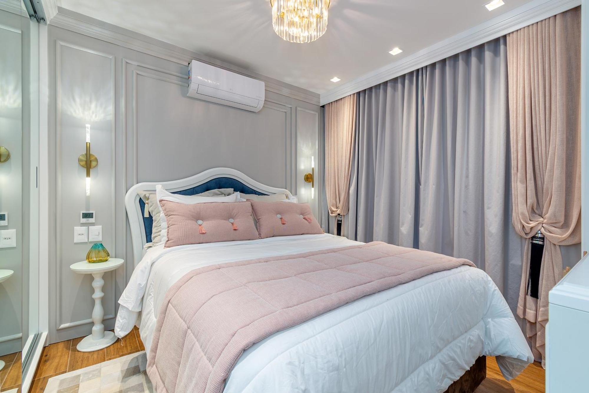 Apartamento Exuberante E Unico 2d De Marias Gramado