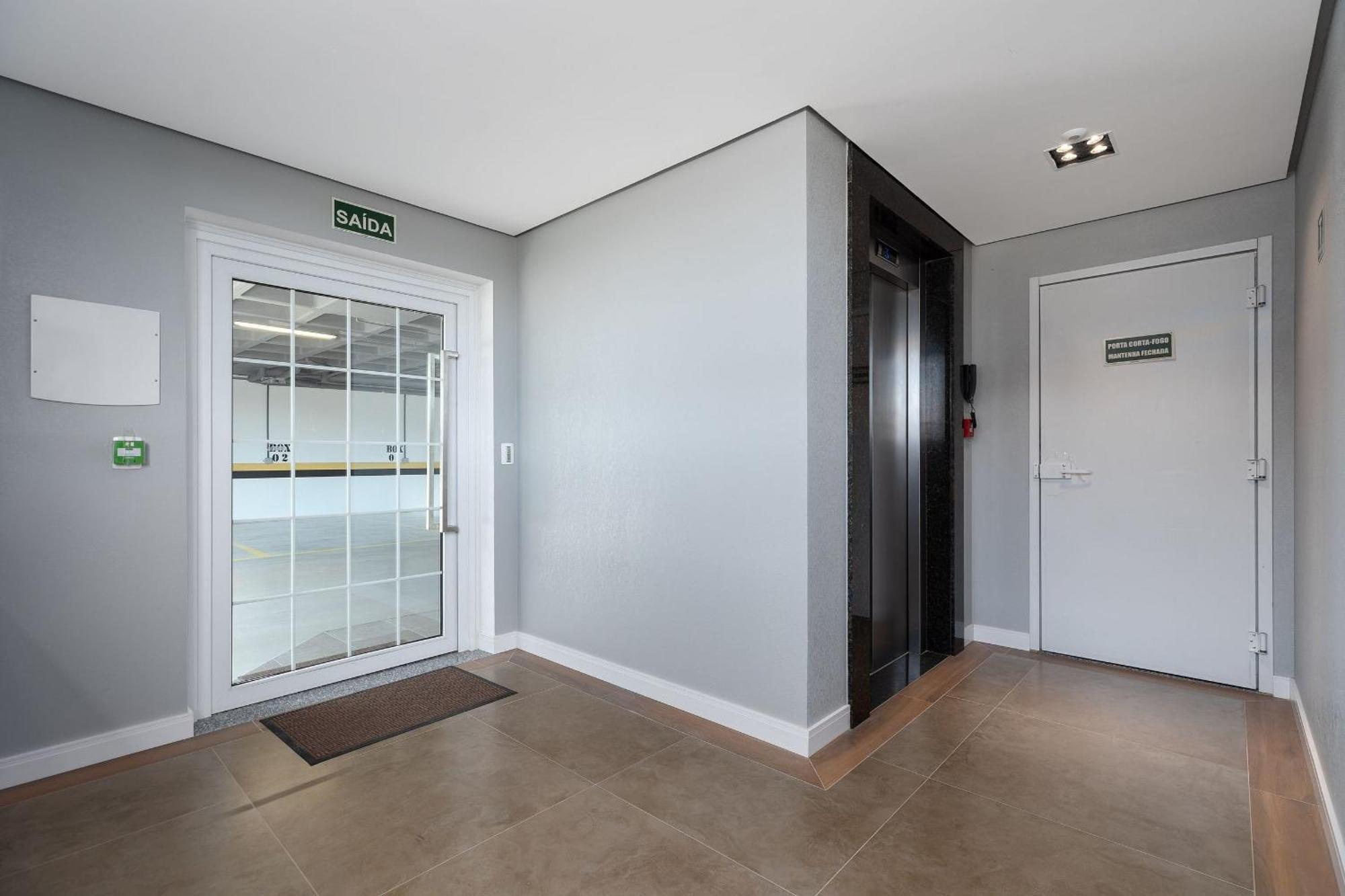 Apartamento Apto Incrivel Em Com 2 Vagas *