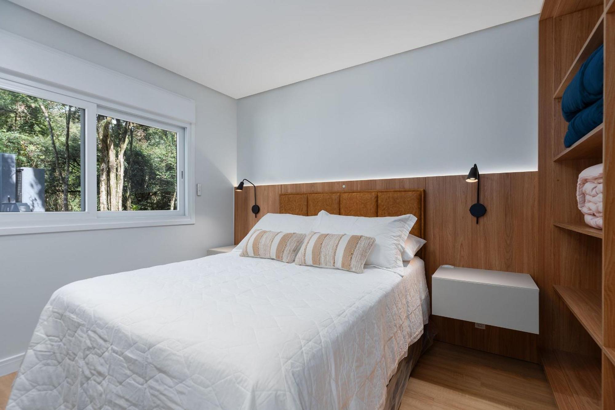 Apto Incrivel Em Com 2 Vagas Apartamento