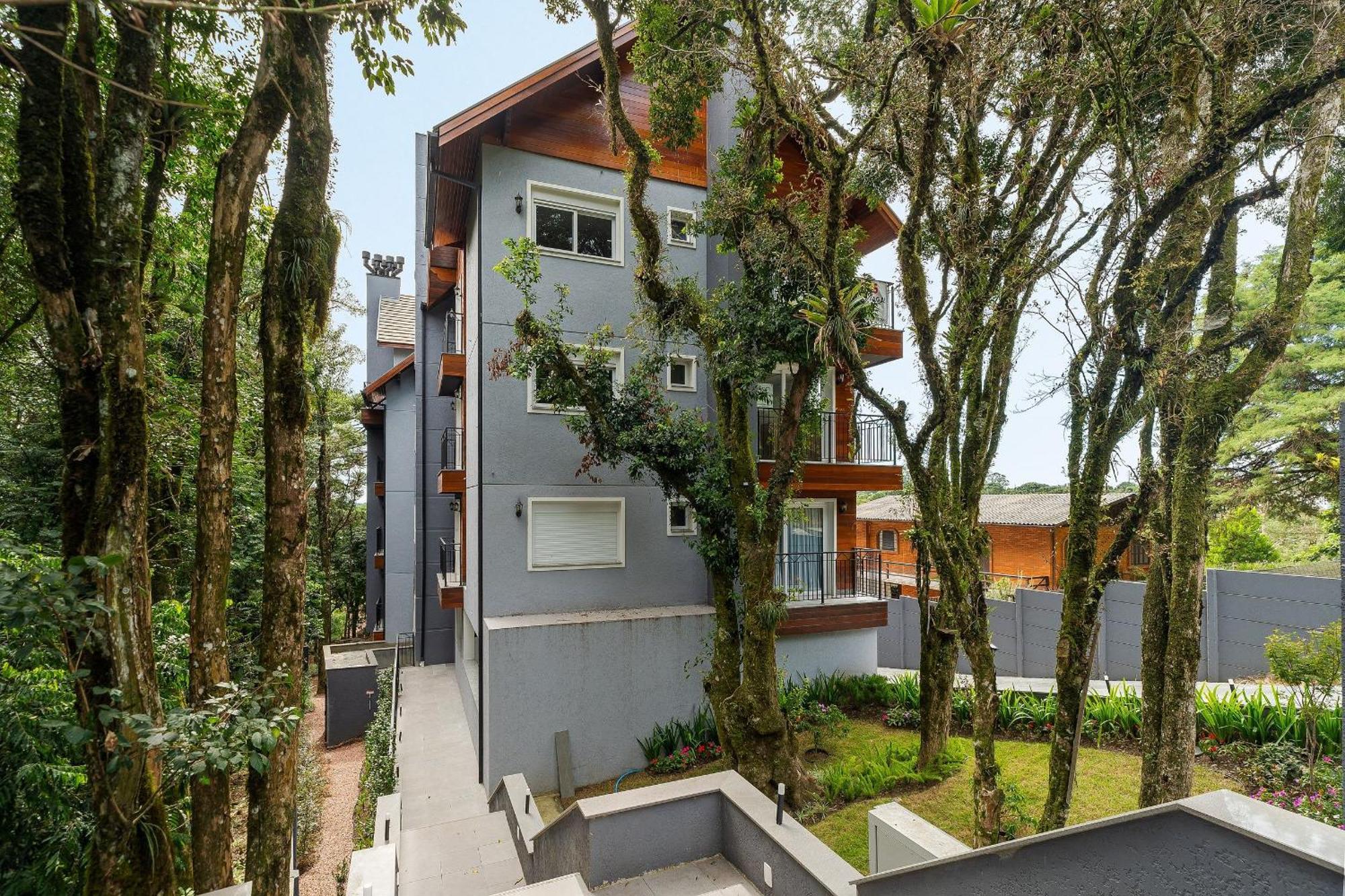 Apto Incrivel Em Com 2 Vagas Apartamento *