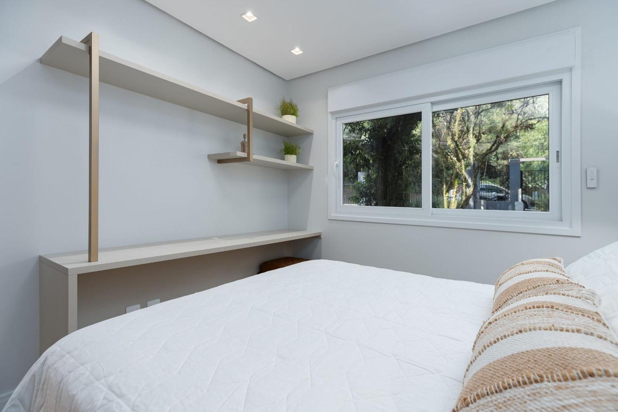 Apartamento Apto Incrivel Em Com 2 Vagas *