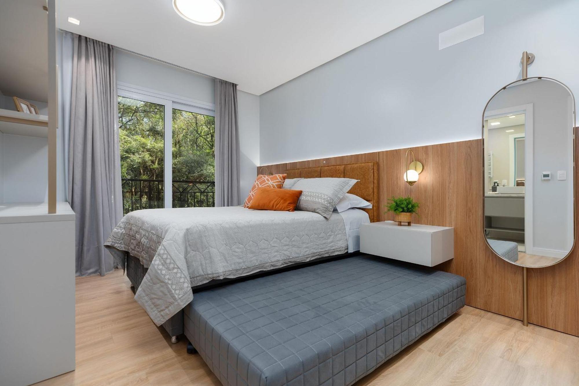 Apto Incrivel Em Com 2 Vagas Apartamento Gramado