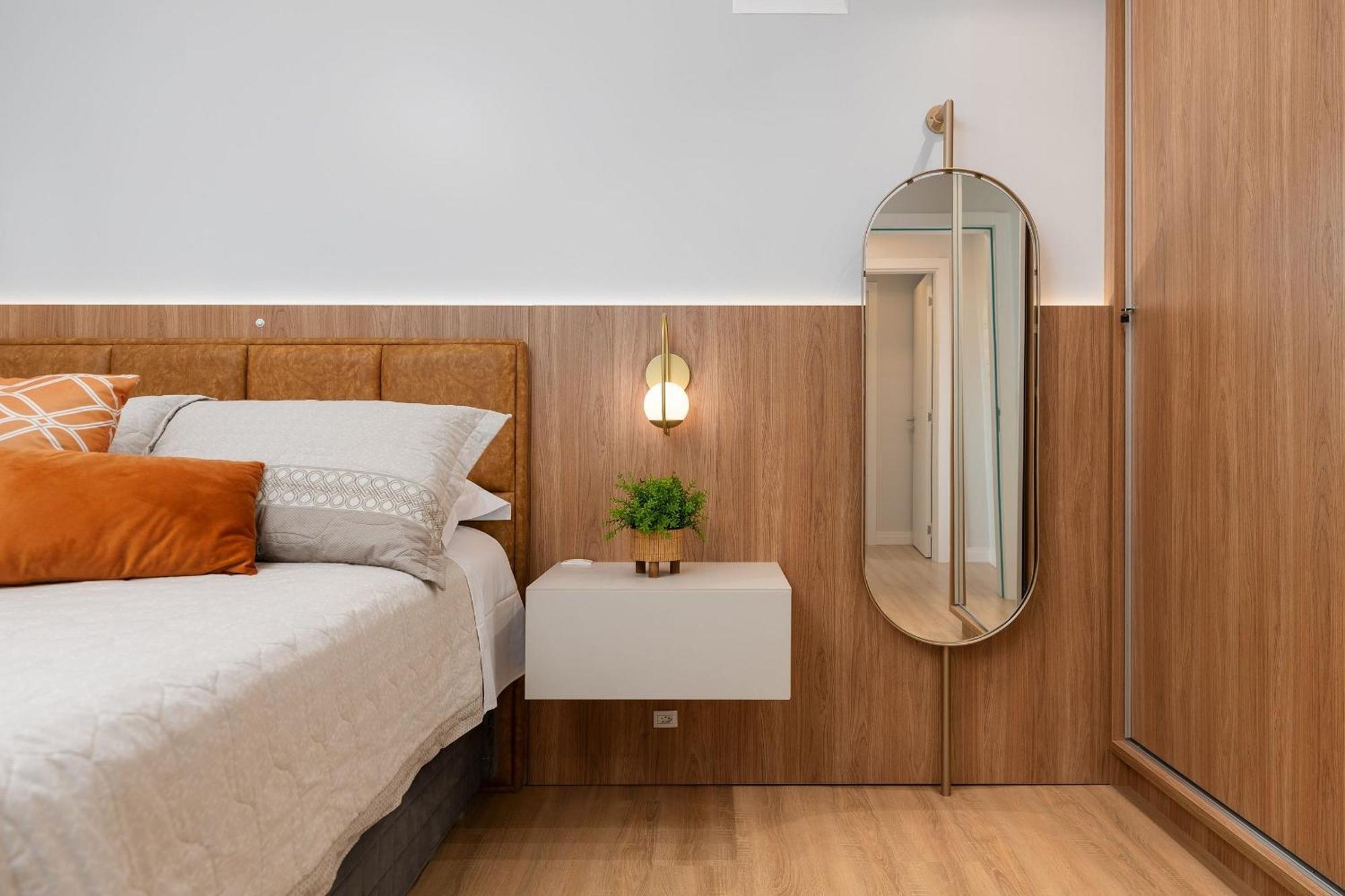 Apartamento Apto Incrivel Em Com 2 Vagas