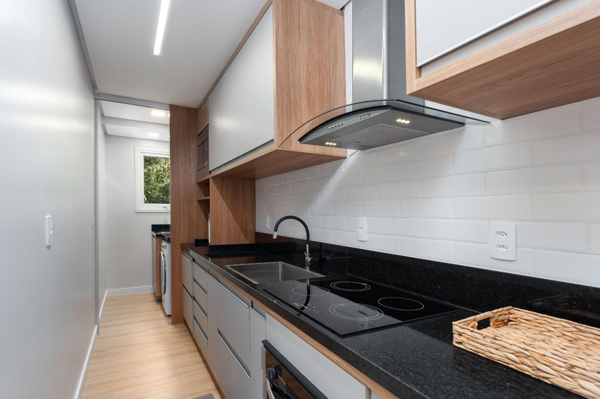 Apartamento Apto Incrivel Em Com 2 Vagas *