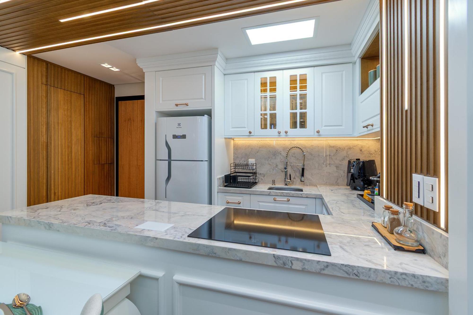 Exuberante E Unico 2d De Marias Apartamento Gramado