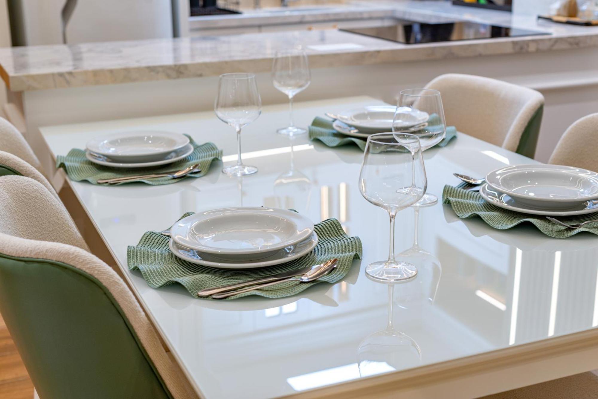 Exuberante E Unico 2d De Marias Apartamento Gramado