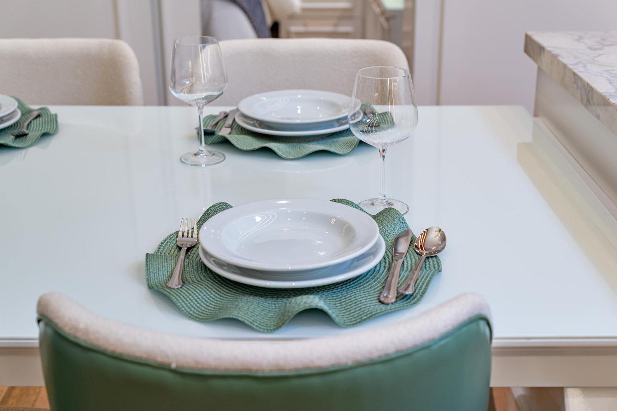 Apartamento Exuberante E Unico 2d De Marias Gramado