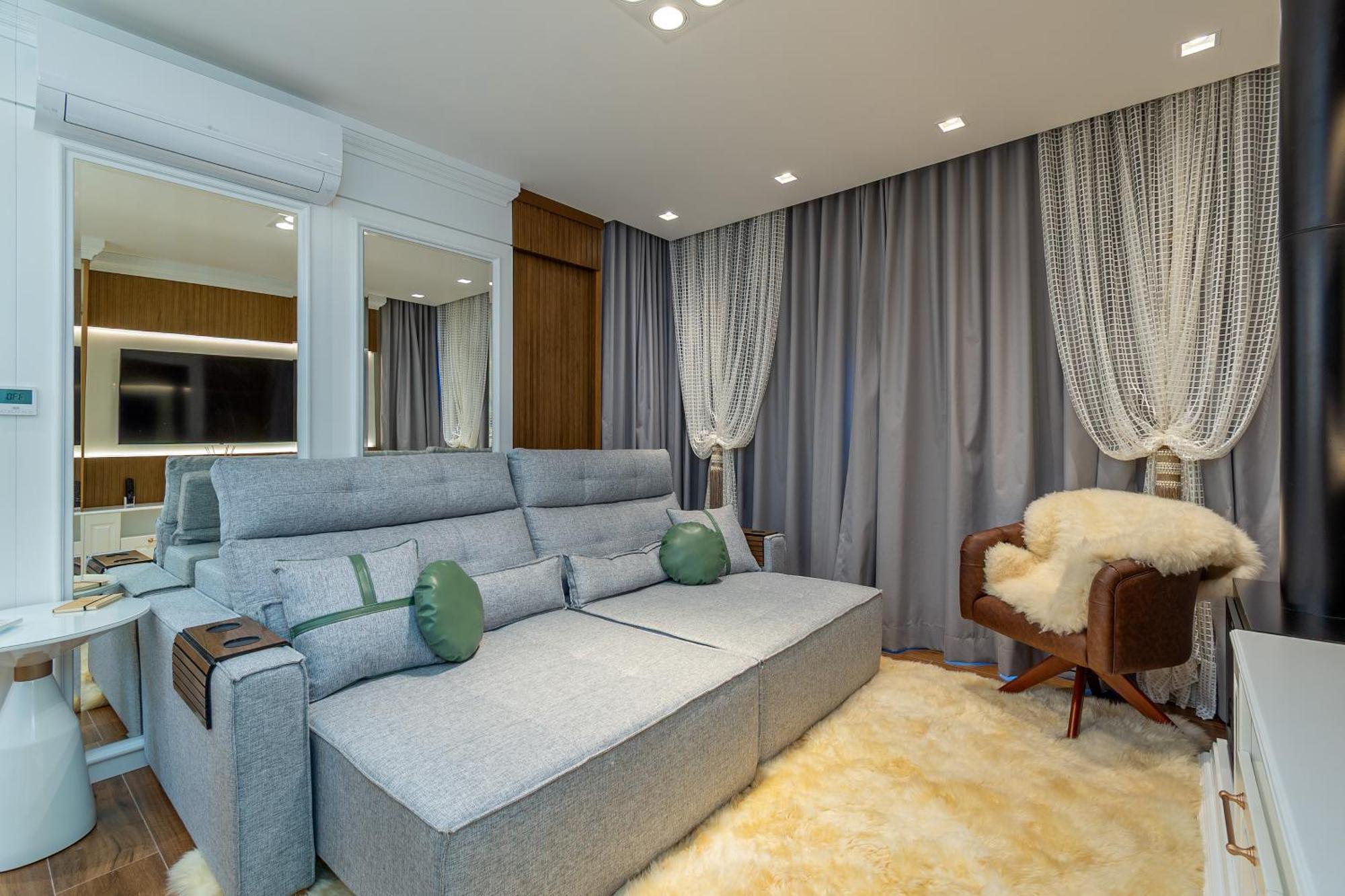 Exuberante E Unico 2d De Marias Apartamento