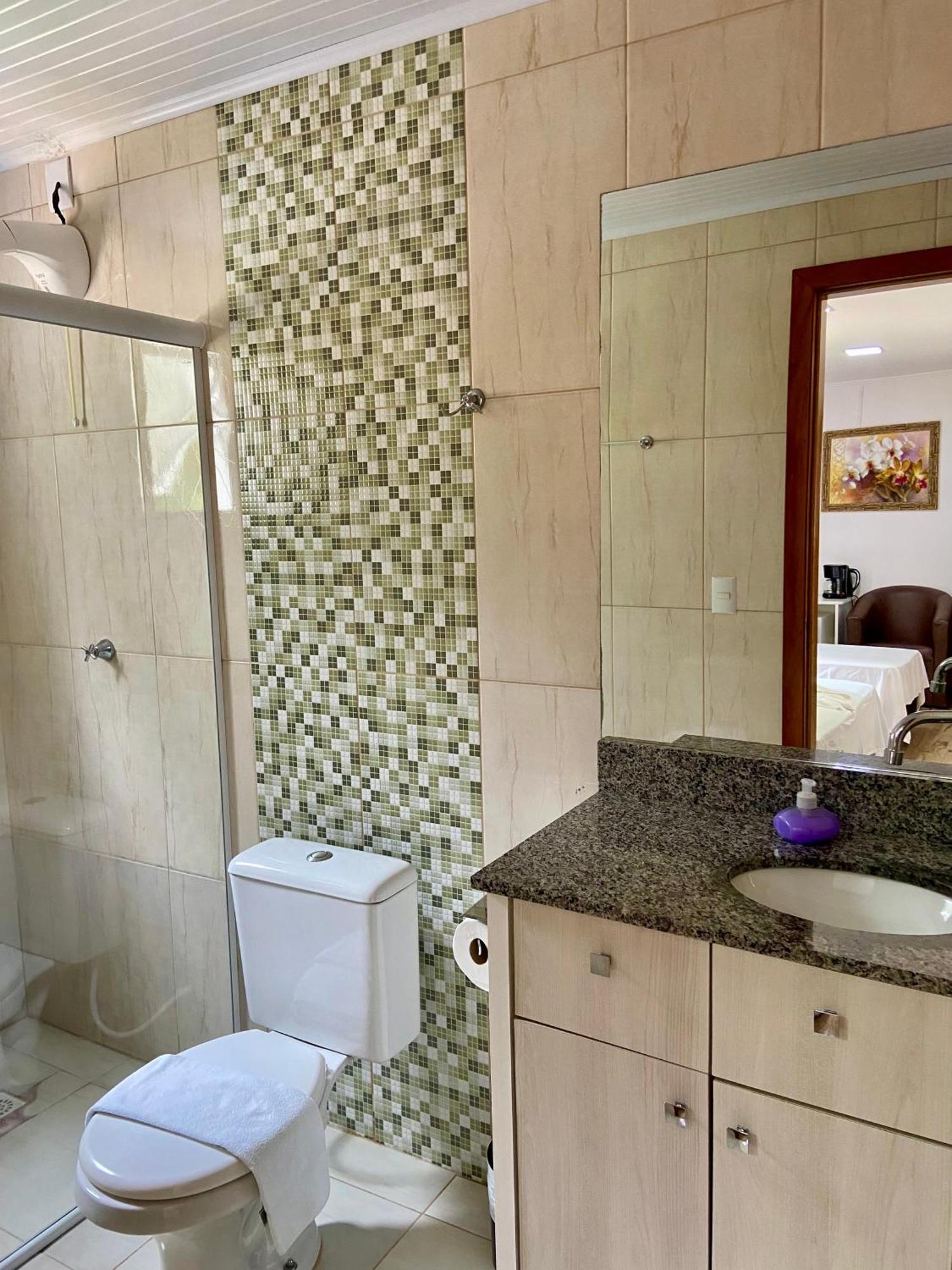 Hospedagem domiciliar Casa Zanata