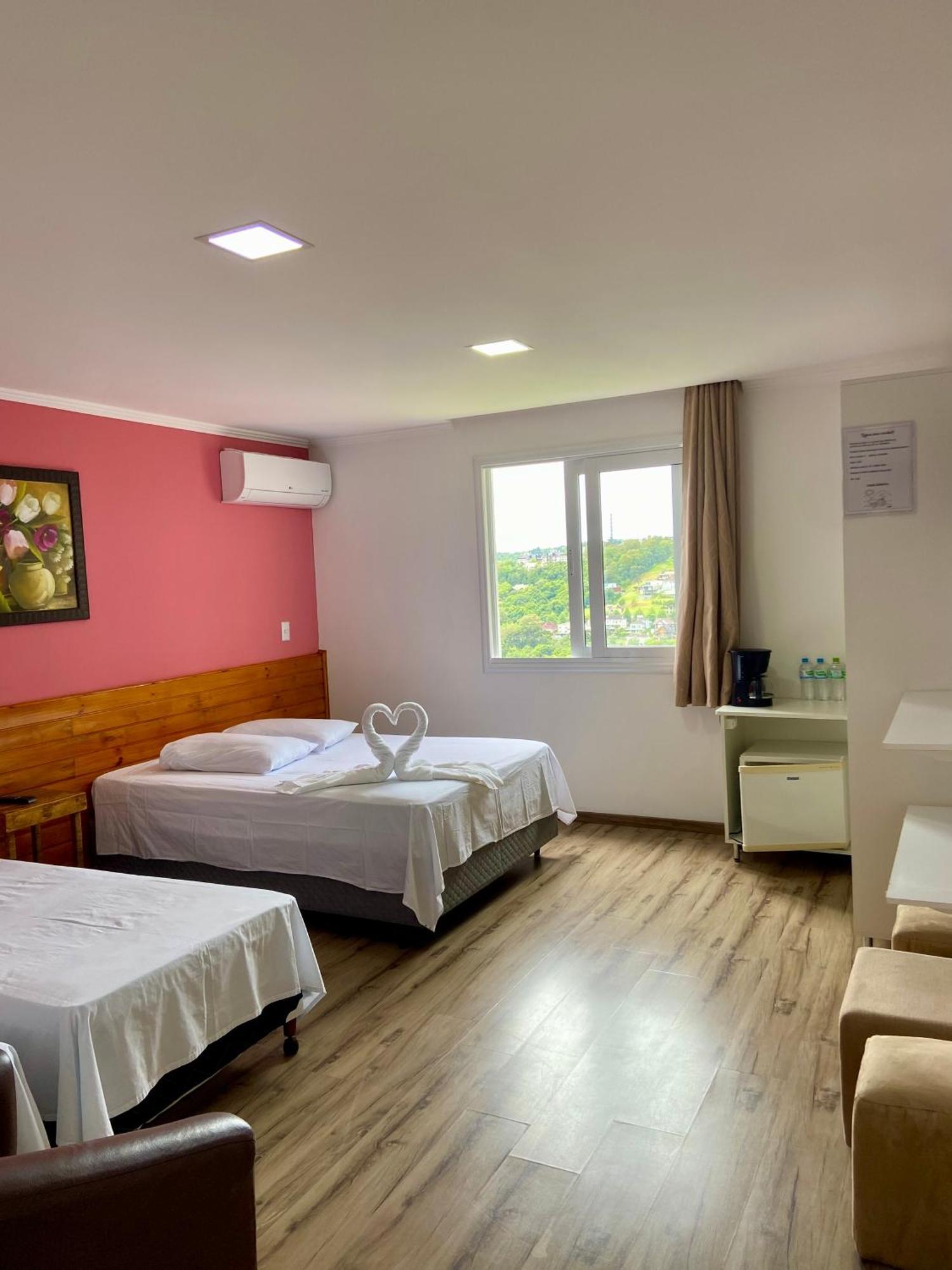 Hospedagem domiciliar Casa Zanata *