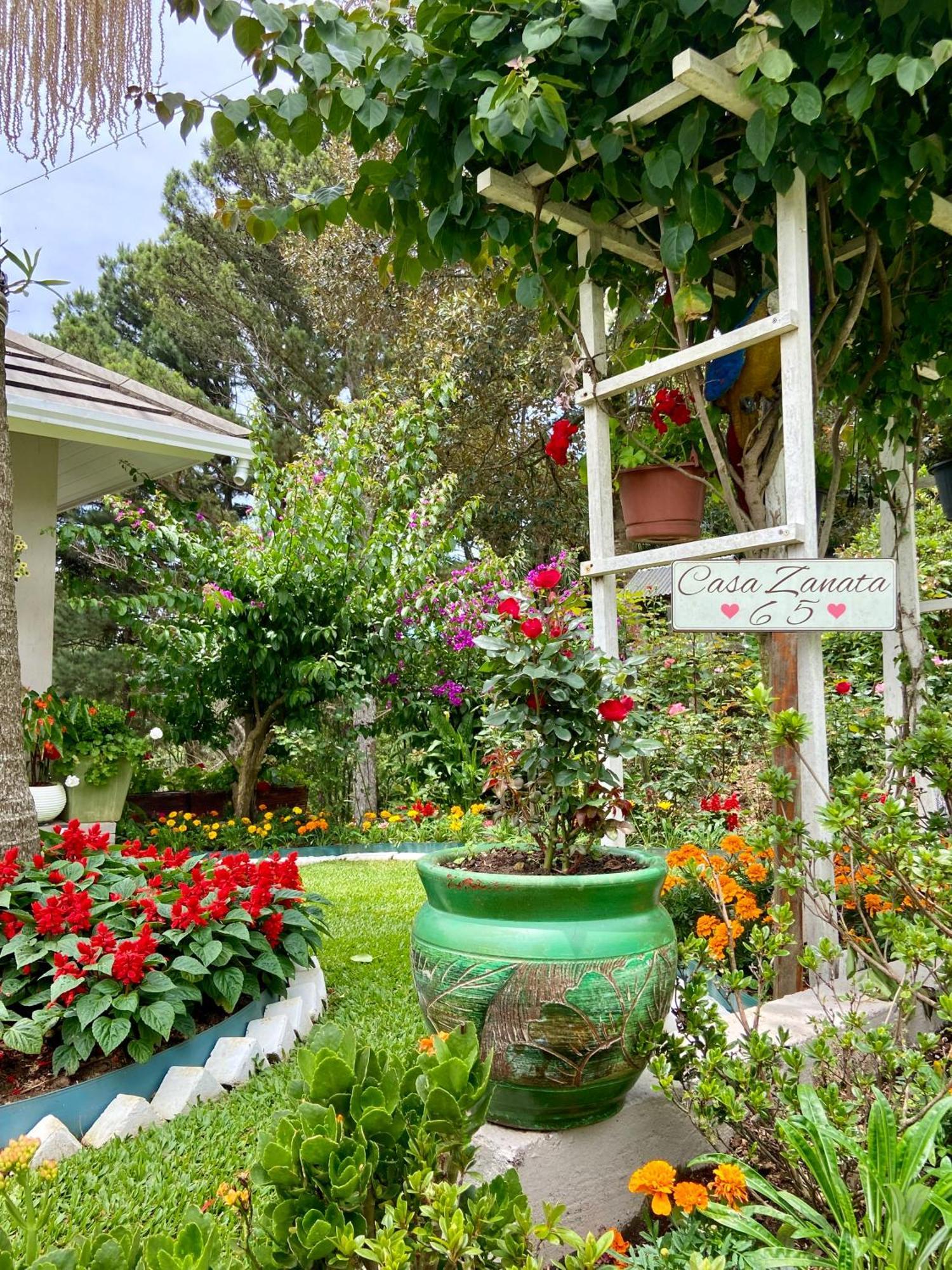Casa Zanata Hospedagem domiciliar Gramado