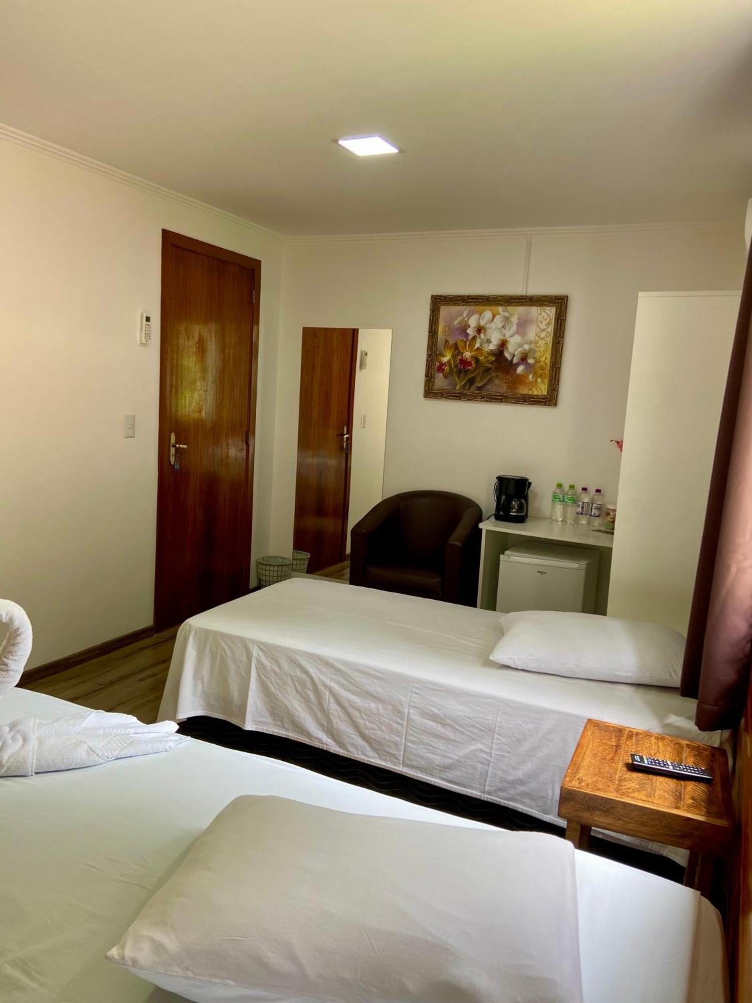 Hospedagem domiciliar Casa Zanata Gramado