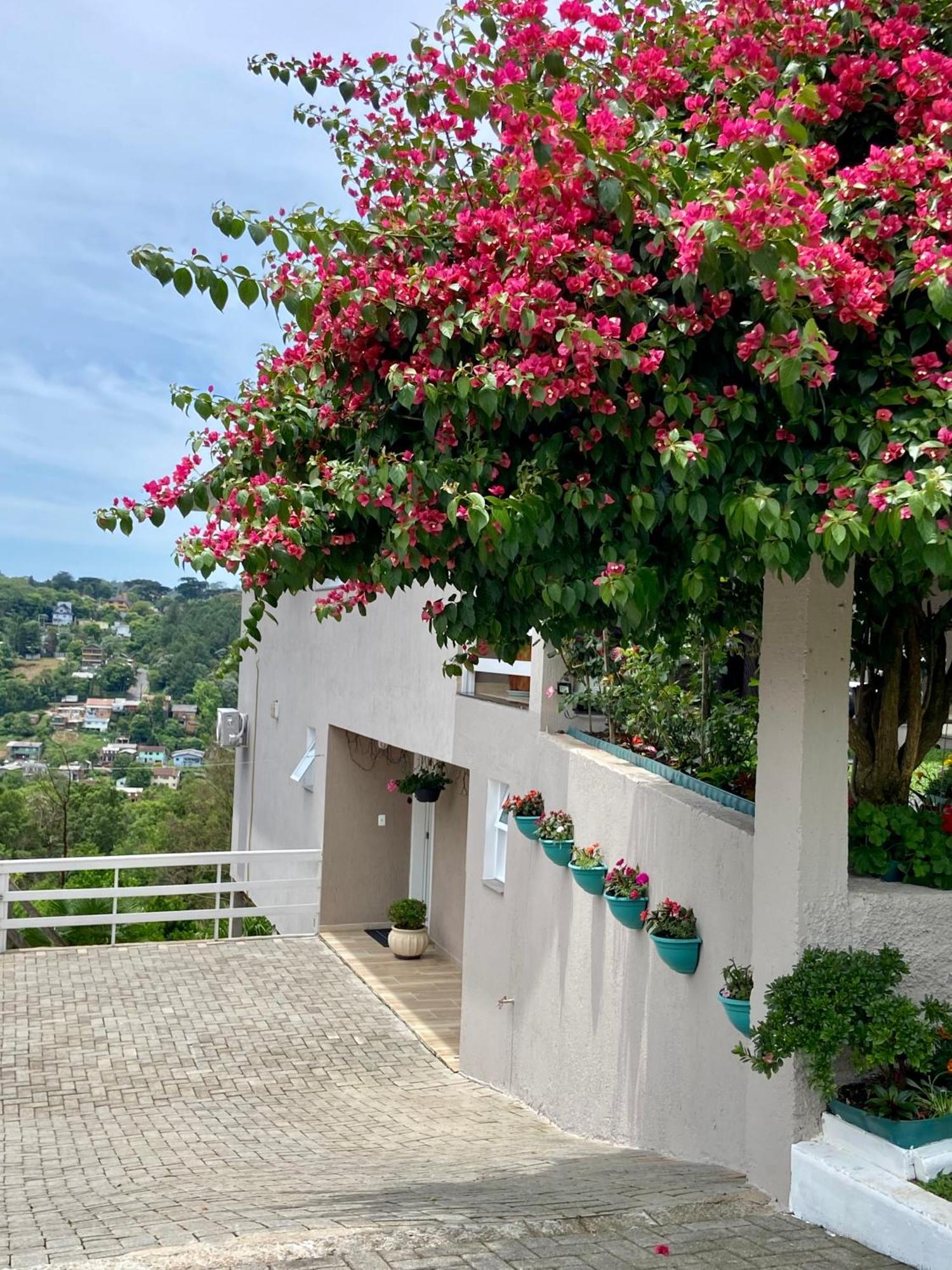 Casa Zanata Hospedagem domiciliar