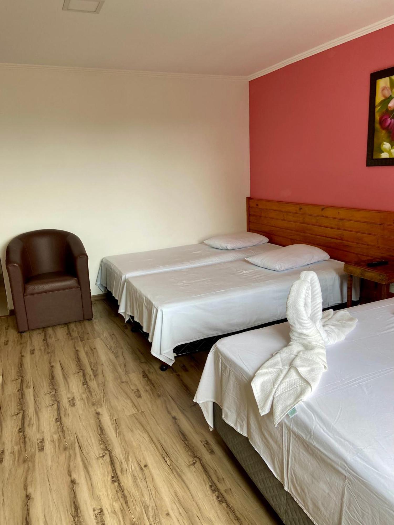 Casa Zanata Hospedagem domiciliar *