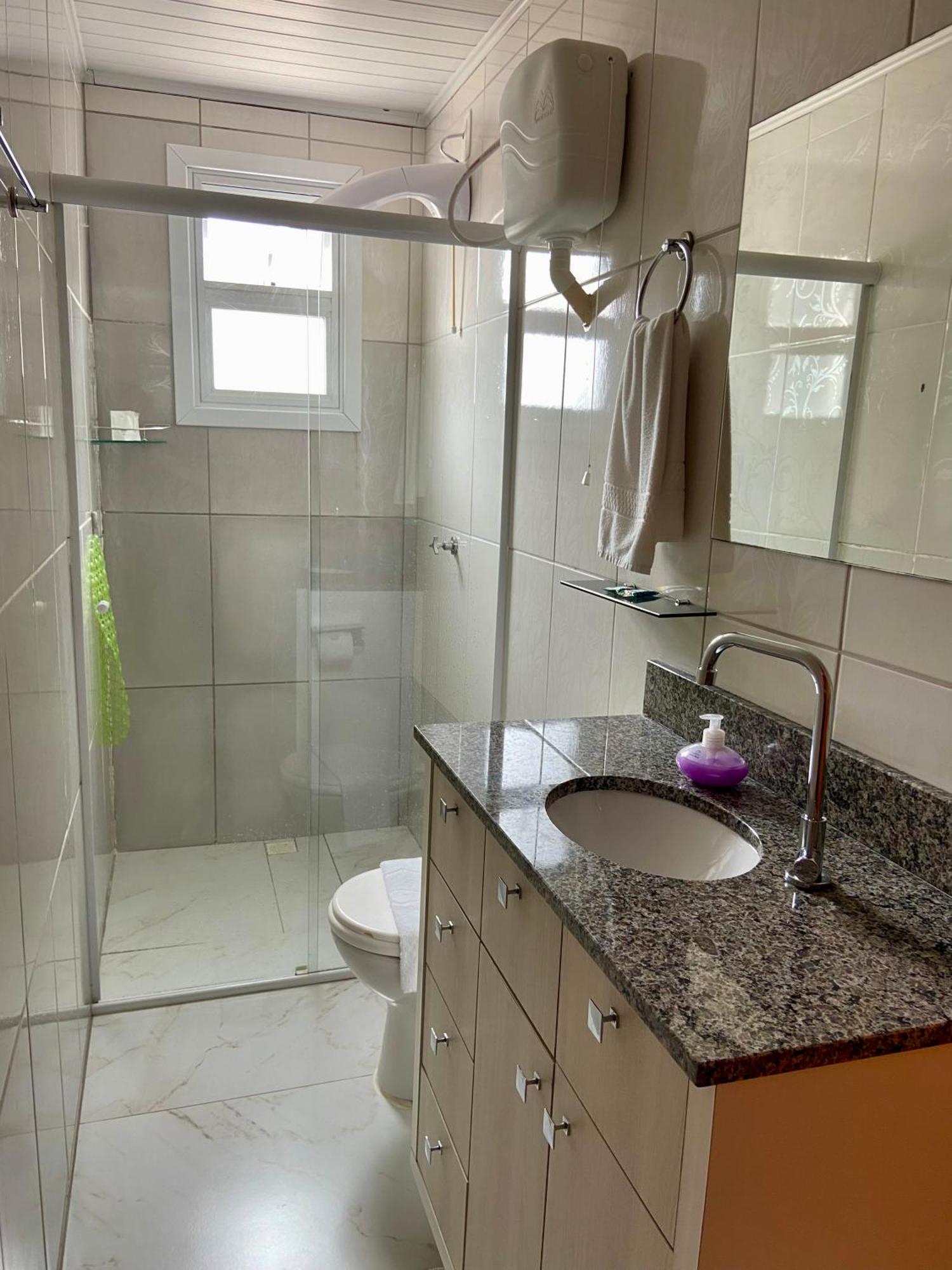 Casa Zanata Hospedagem domiciliar Gramado