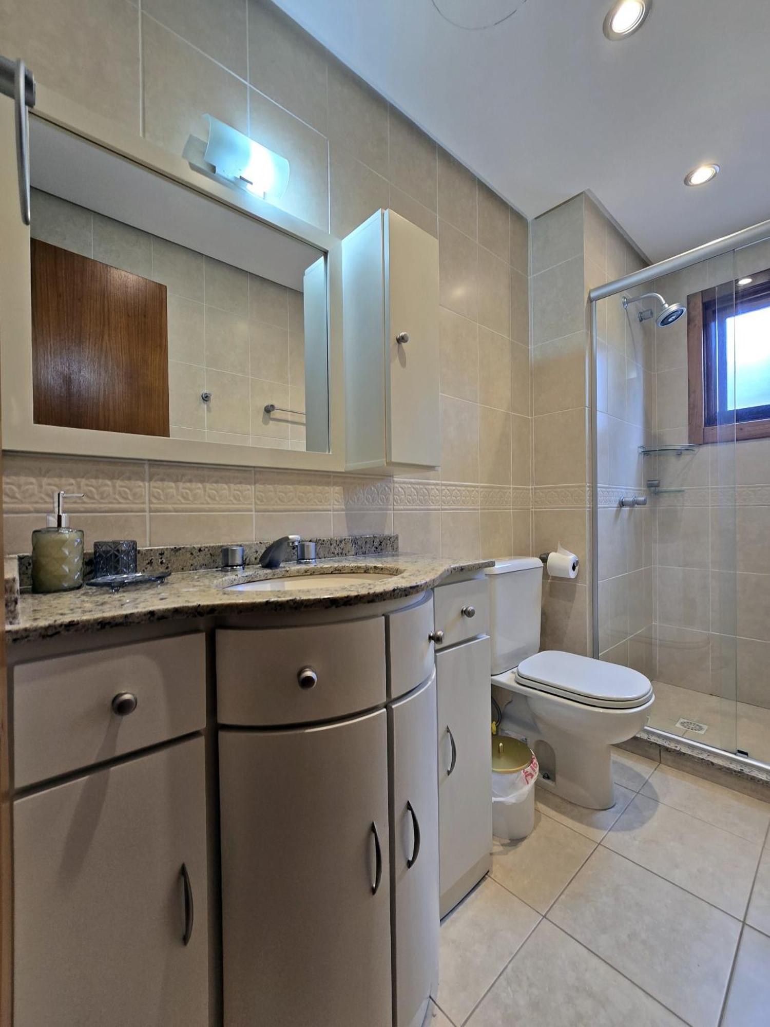 Apartamento Sanmarino 201