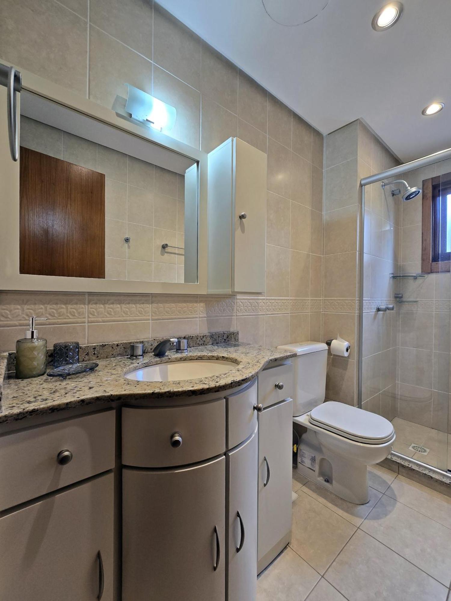 Apartamento Sanmarino 201 Gramado