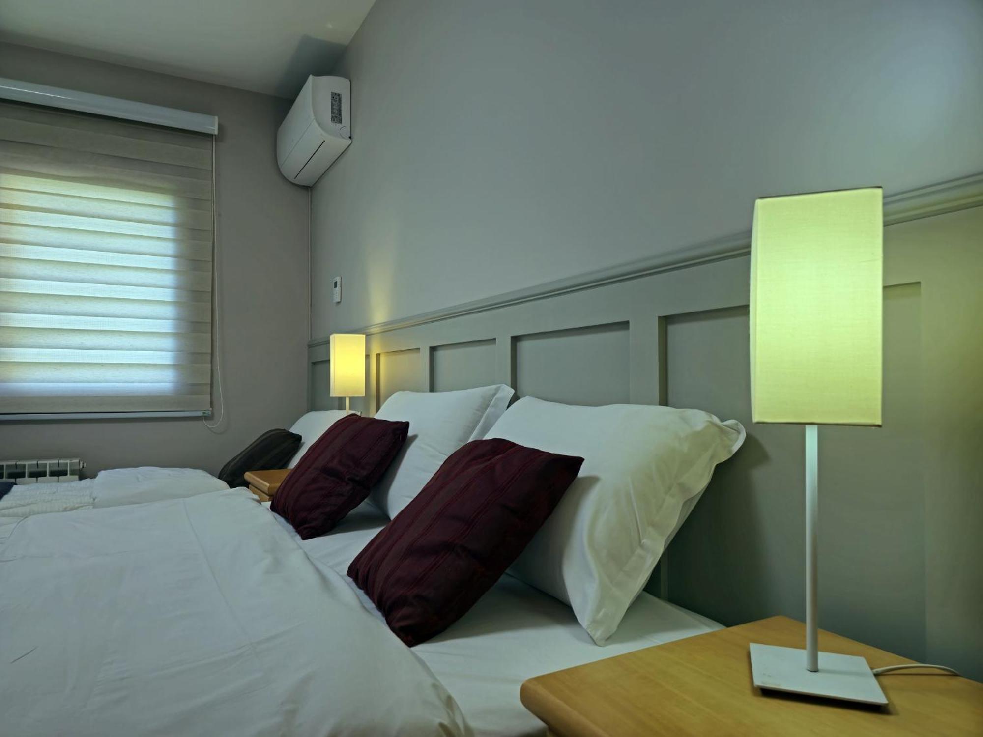 Apartamento Sanmarino 201 *