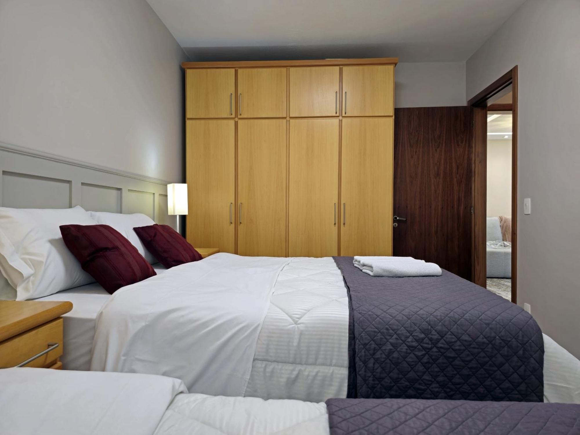 Apartamento Sanmarino 201