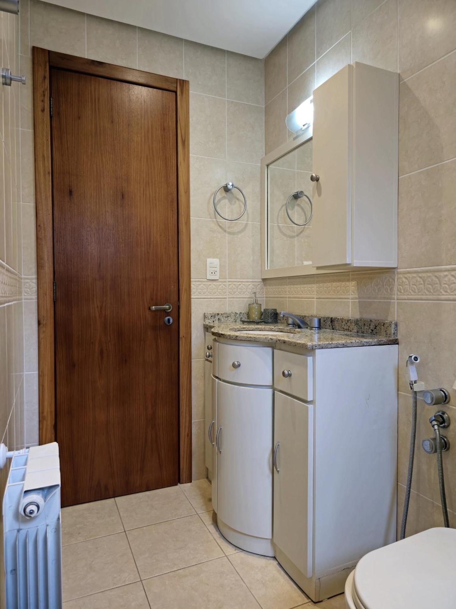 Sanmarino 201 Apartamento