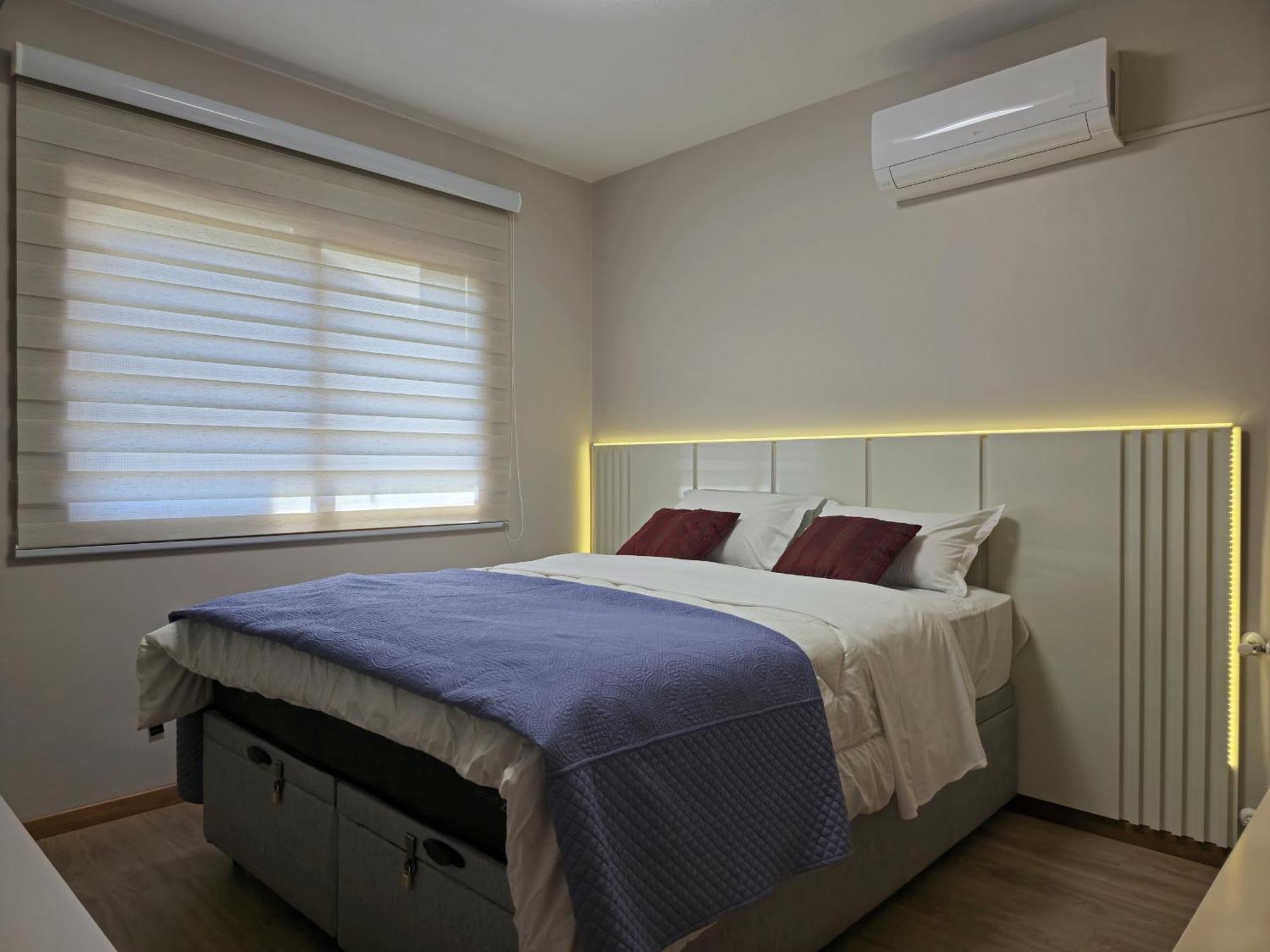 Apartamento Sanmarino 201 Gramado