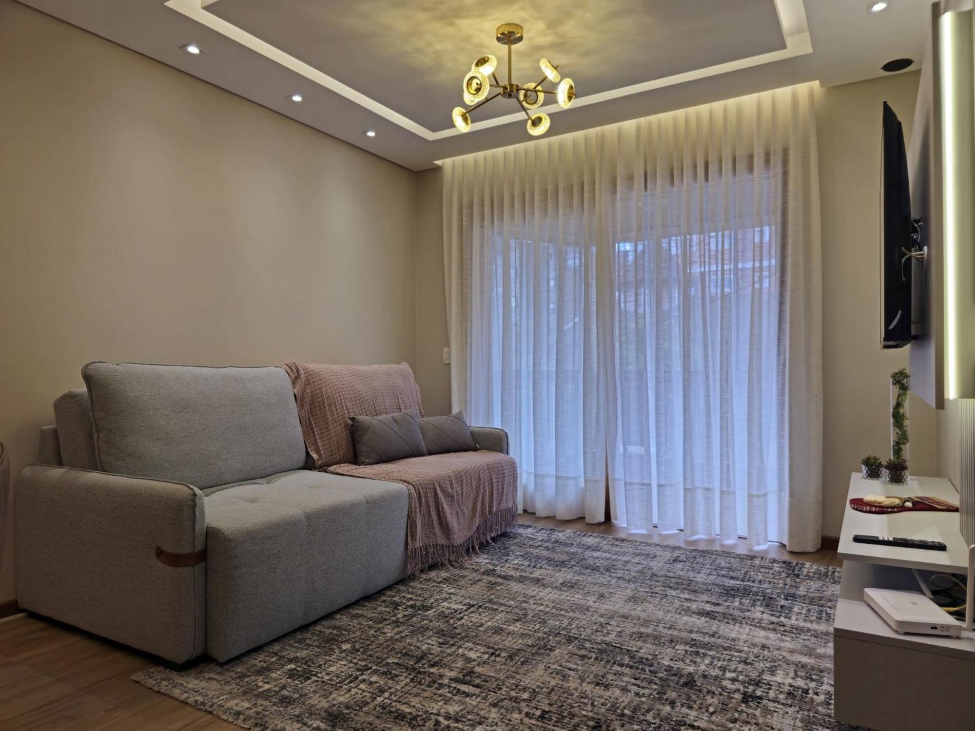 Apartamento Sanmarino 201 *