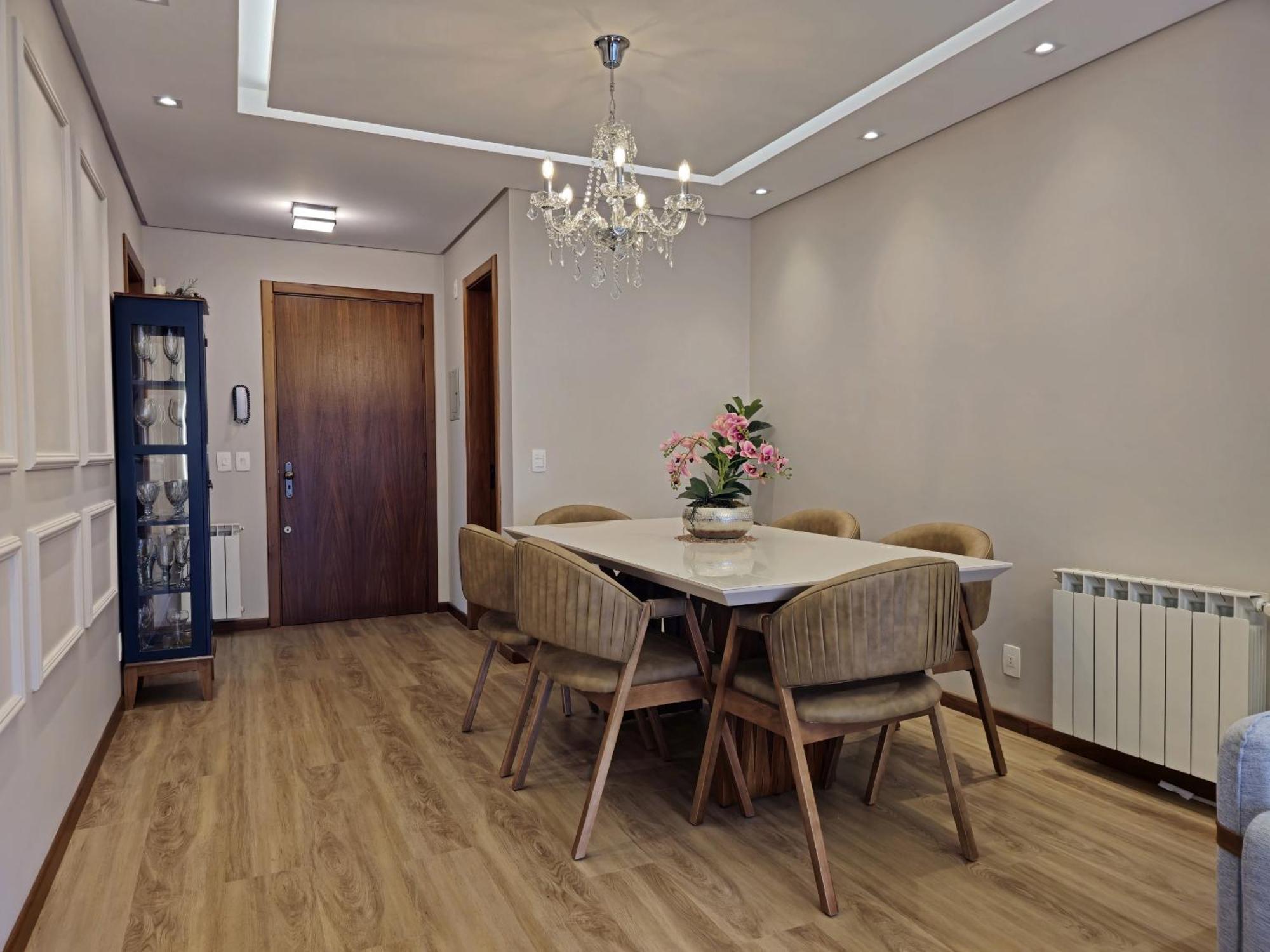 Apartamento Sanmarino 201