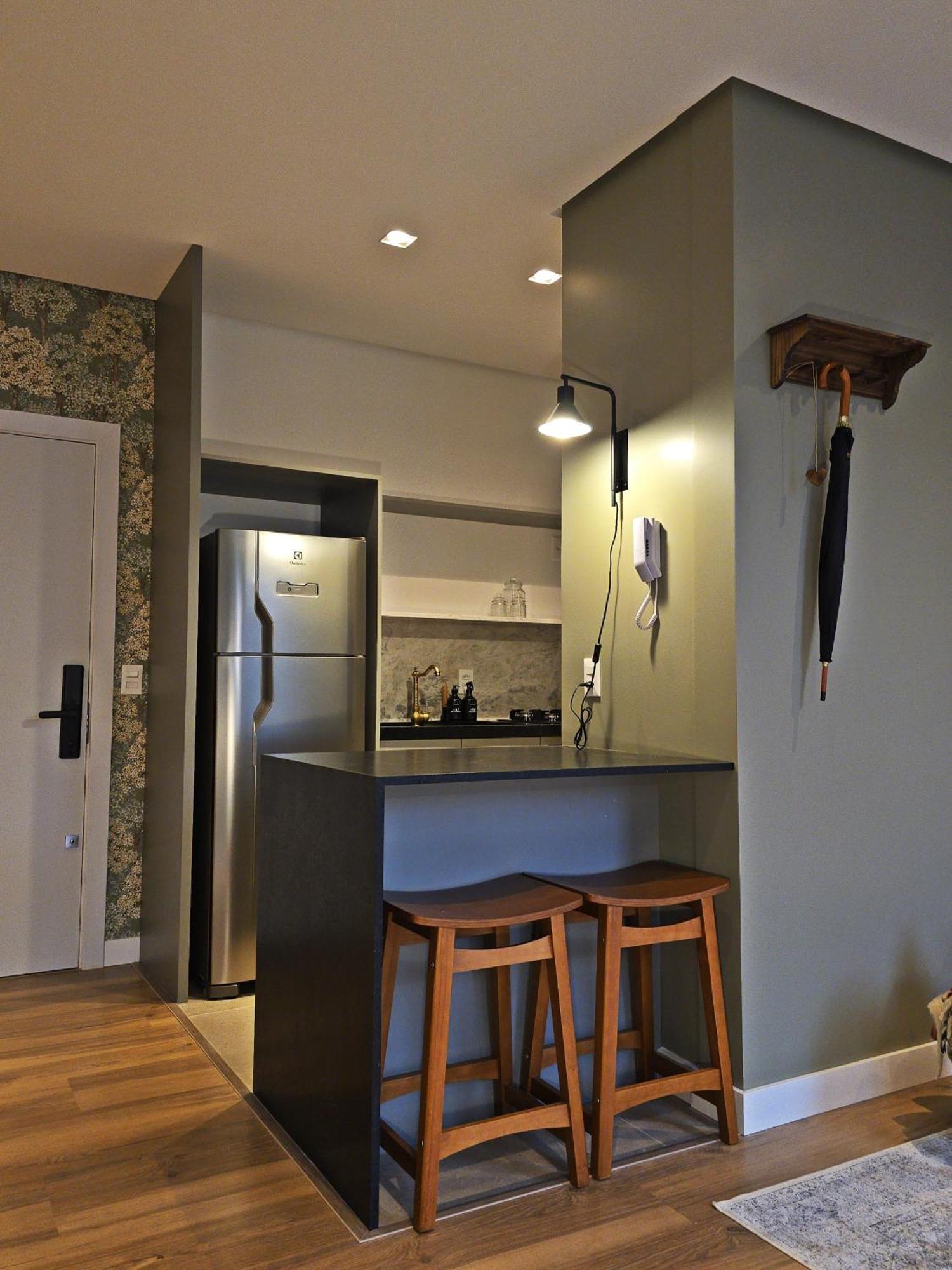 Blume 401 Apartamento *