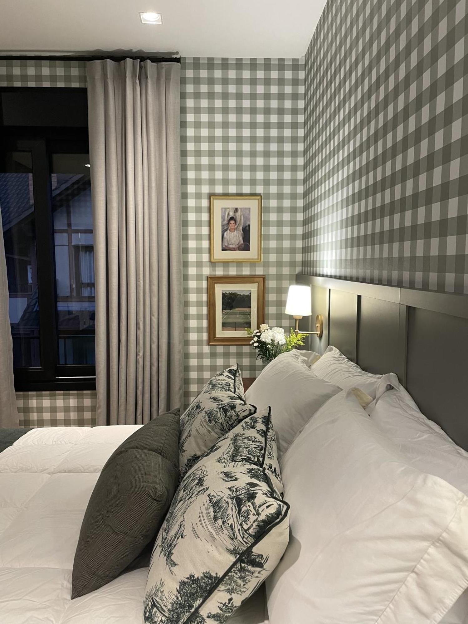 Blume 401 Apartamento *