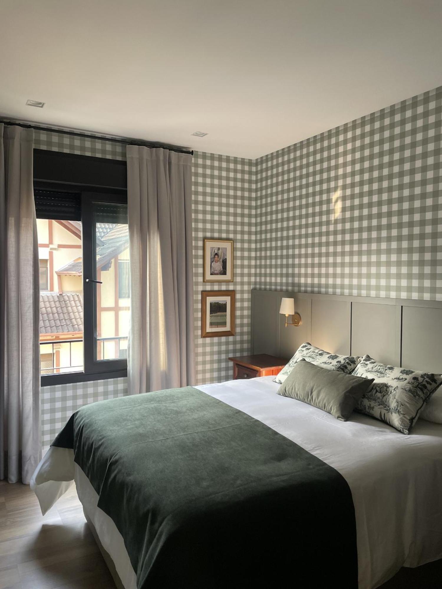 Apartamento Blume 401 *